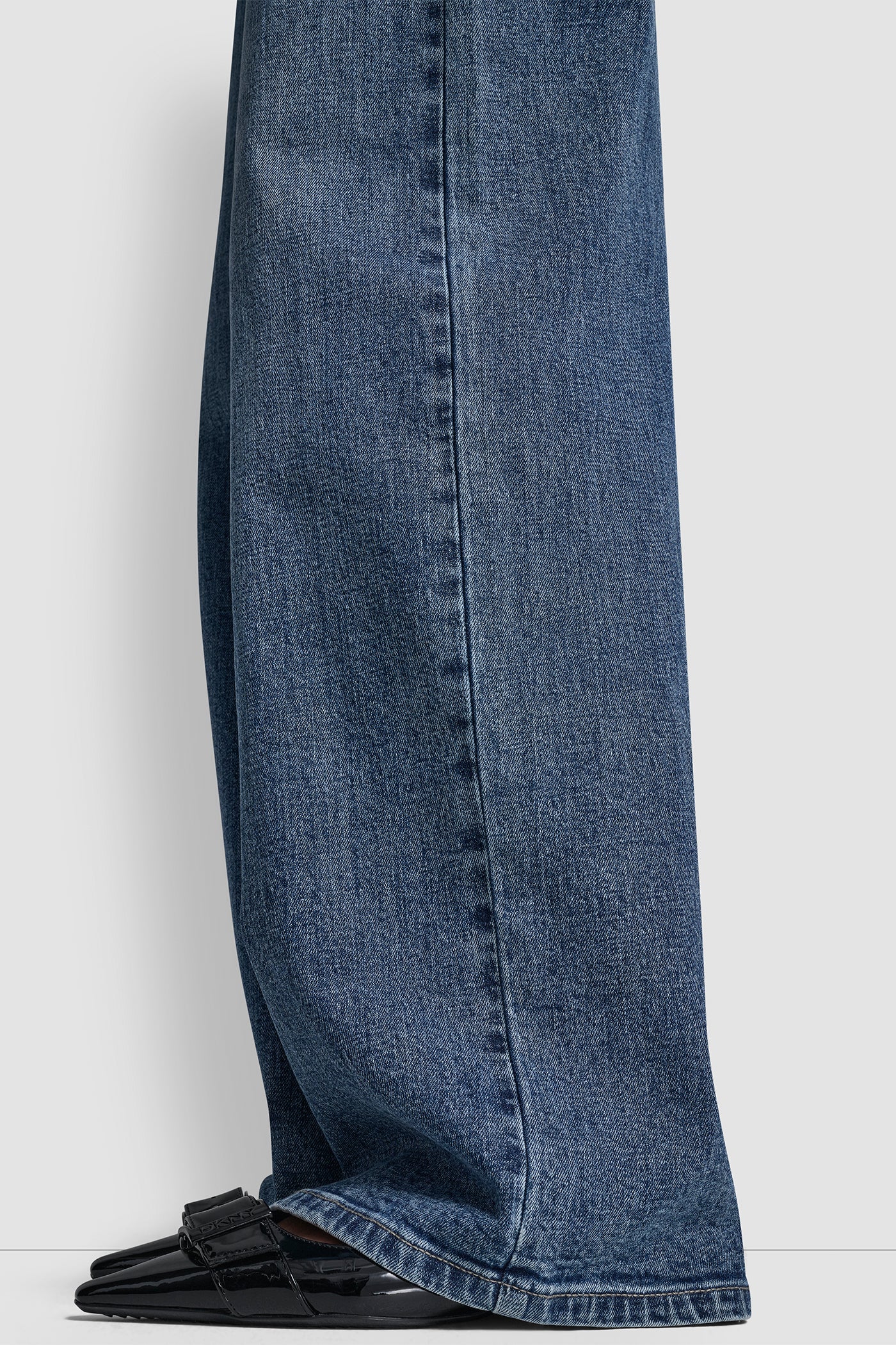 HIGH RISE TAILORED WIDE LEG VIEW 6 | SELECT STYLES