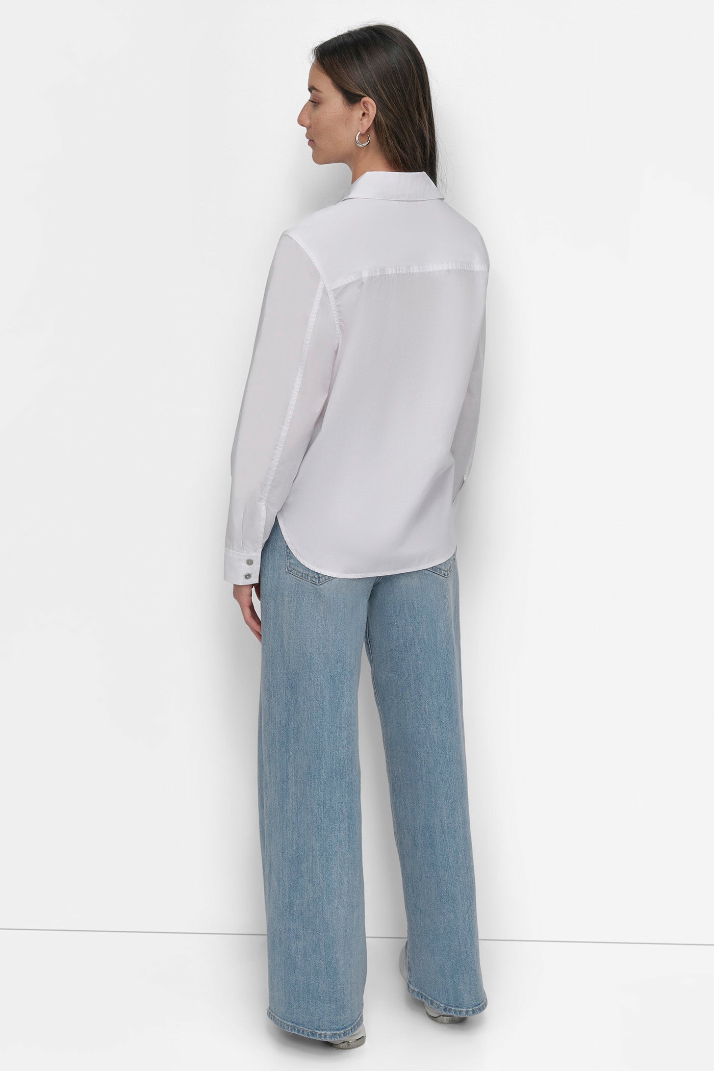 THE LIVE-IN SHIRT VIEW 5 | Summer Essentials
