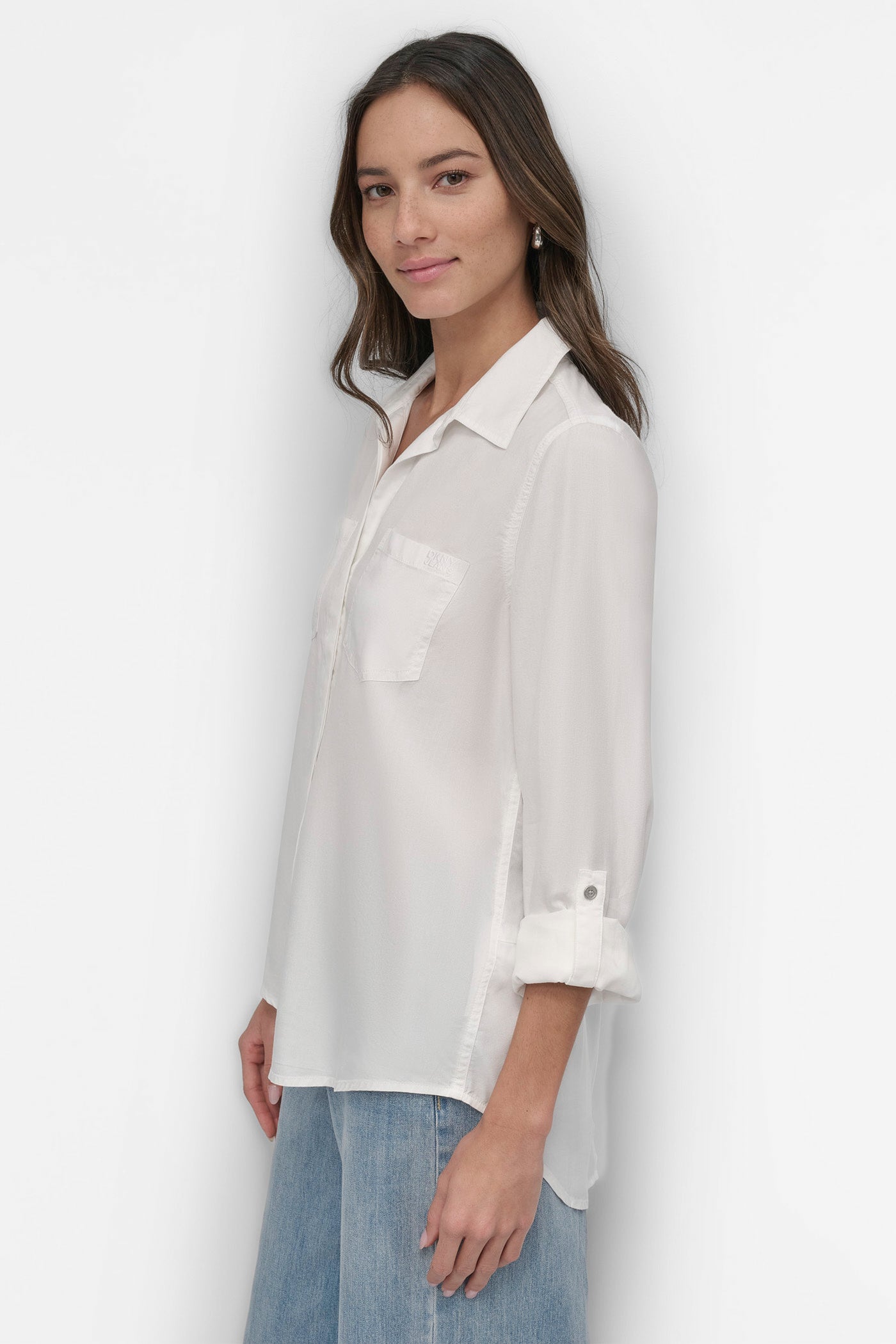 THE LIVE-IN SHIRT VIEW 6 | Summer Essentials