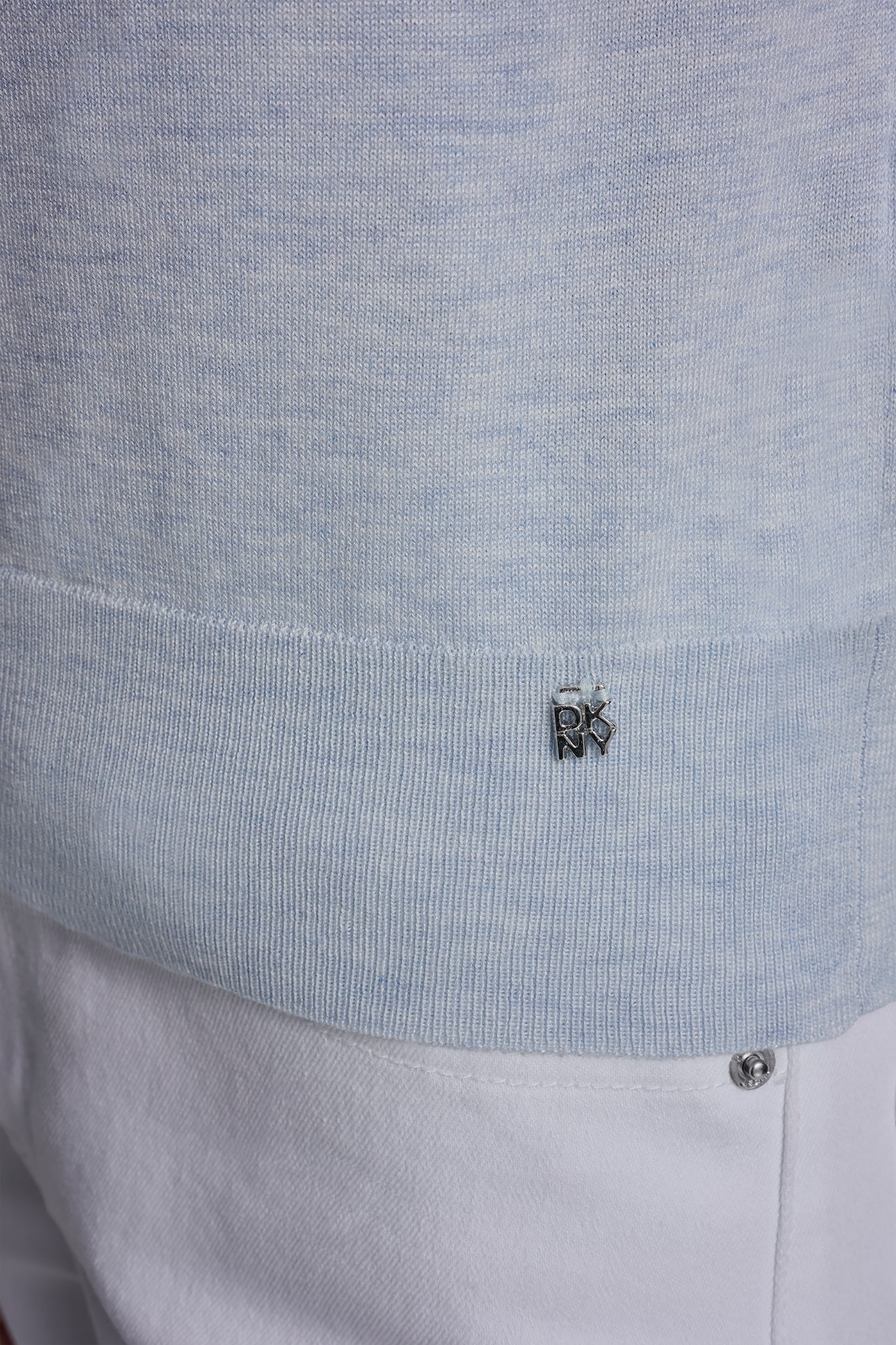 ELBOW SLEEVE CREW NECK VIEW 5