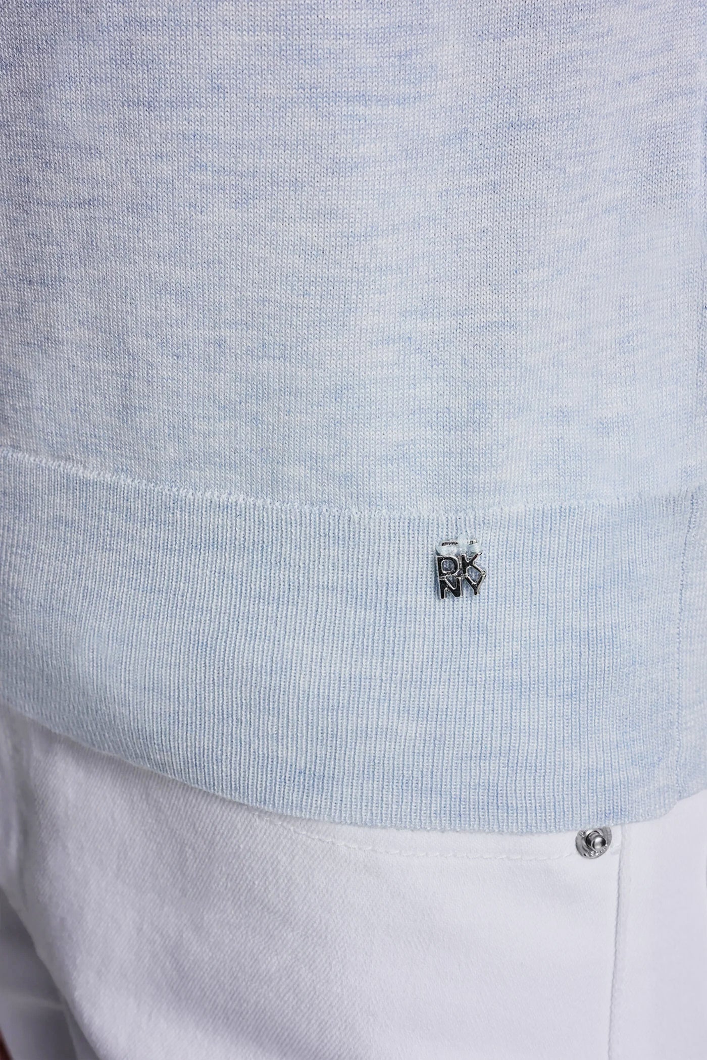 ELBOW SLEEVE CREW NECK SWEATER VIEW 5 | WOMEN'S SWEATERS & TOPS