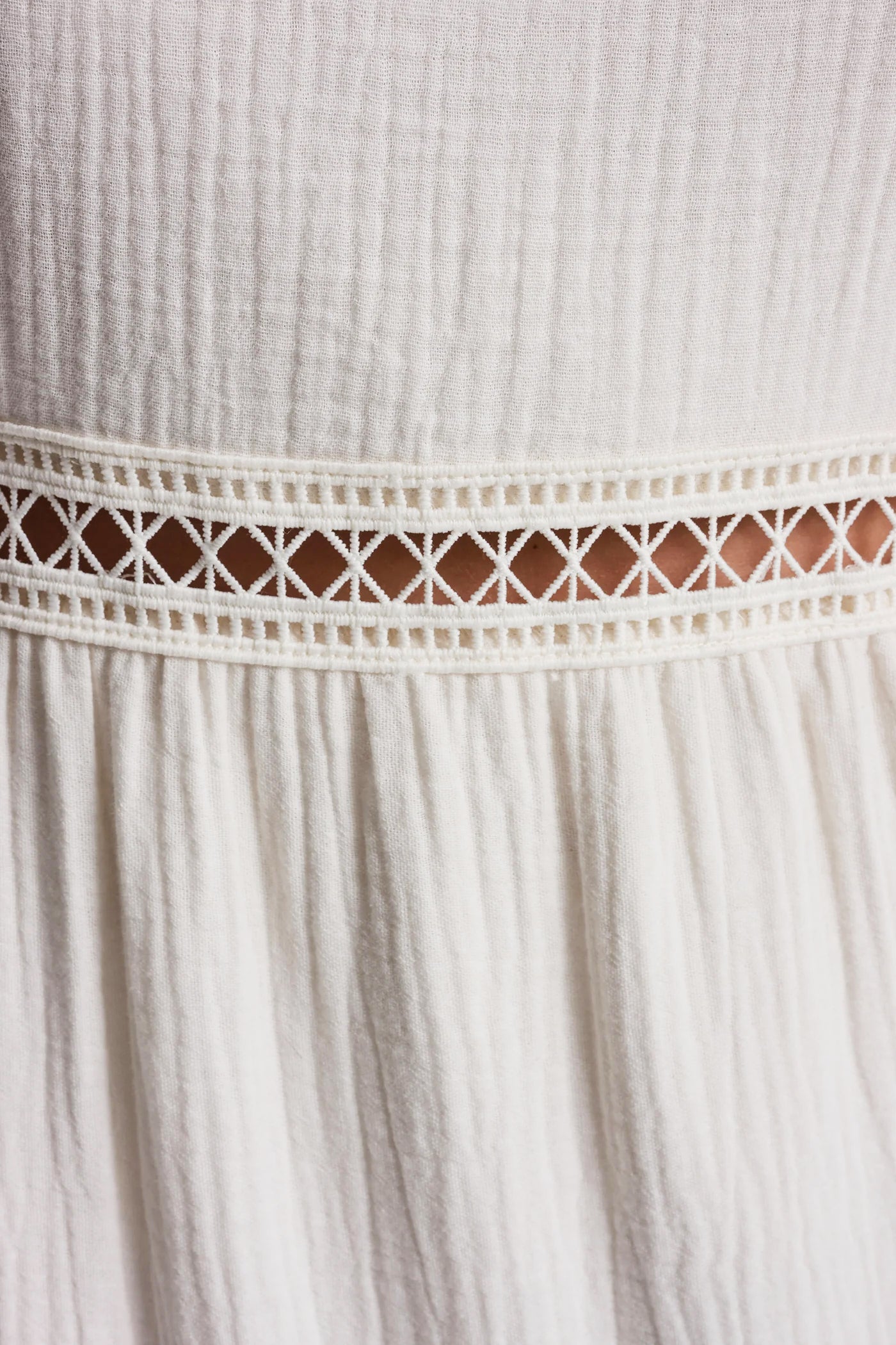 TIERED TANK MAXI DRESS VIEW 6 | Clothing
