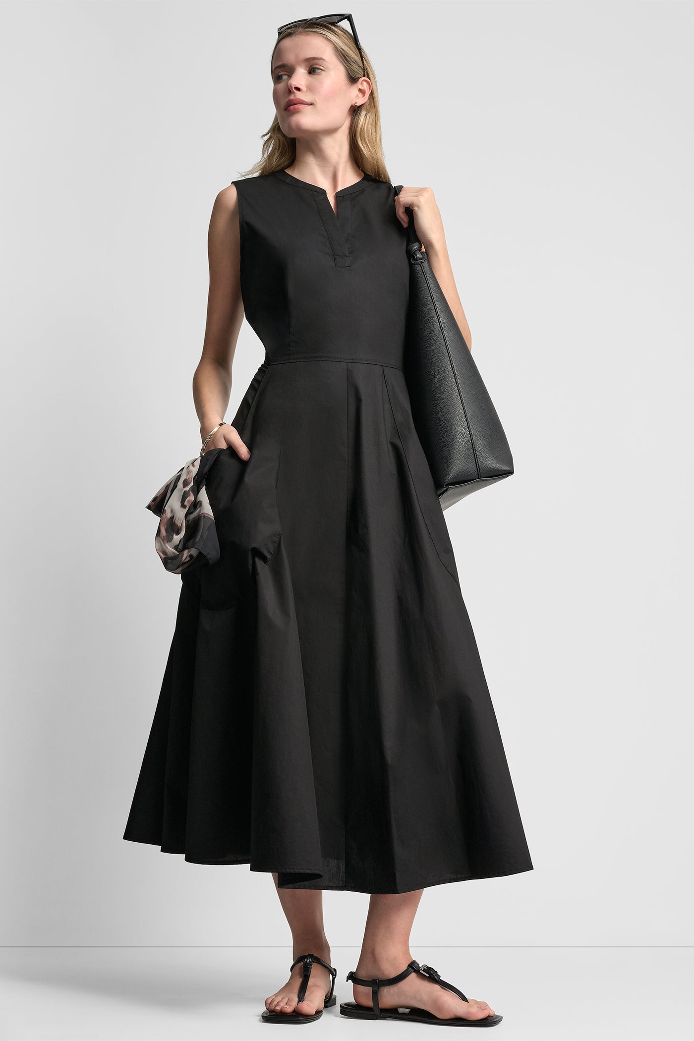 green emerald velvet dress DKNY Women's Dress, Black, 0 at Amazon Women's Clothing store main image 1
