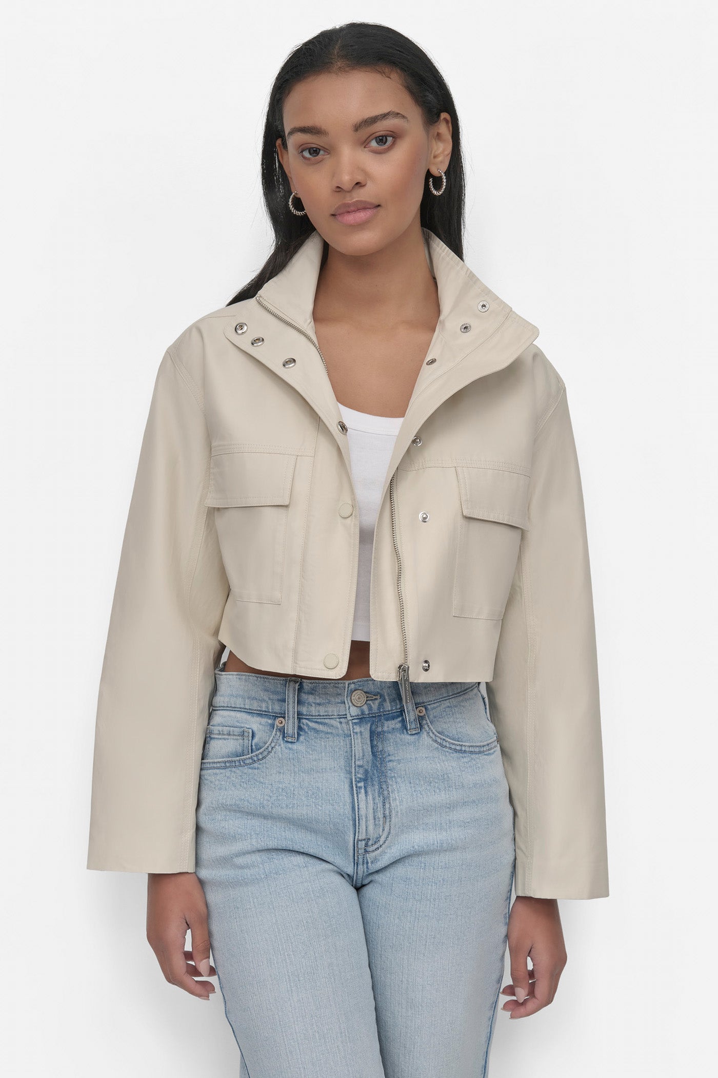 Jackets & Blazers | DKNY 