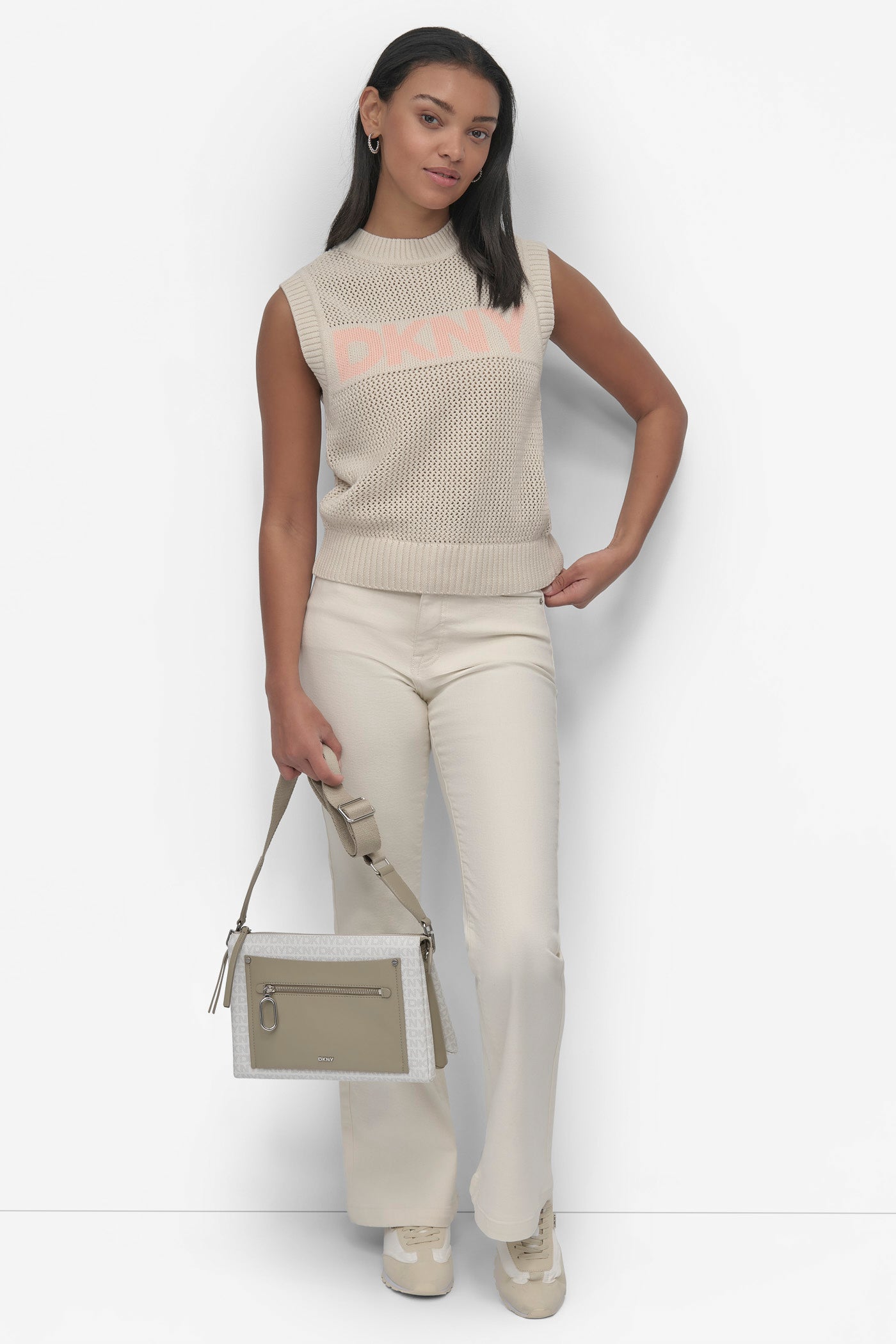 HIGH Rise Length FLARE VIEW 4 | Denim Destination