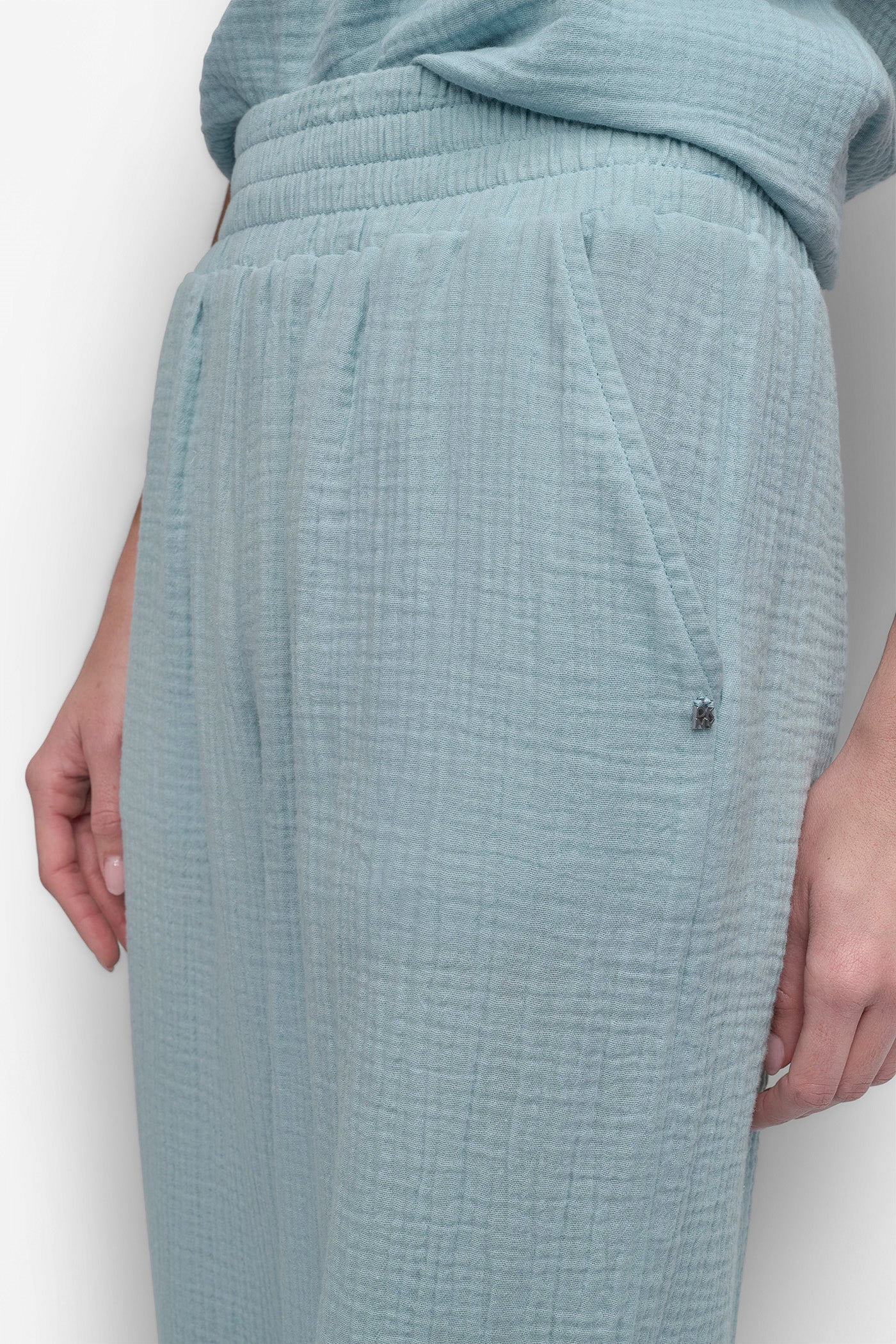 STRAIGHT LEG PANT VIEW 4 | Pants & Denim