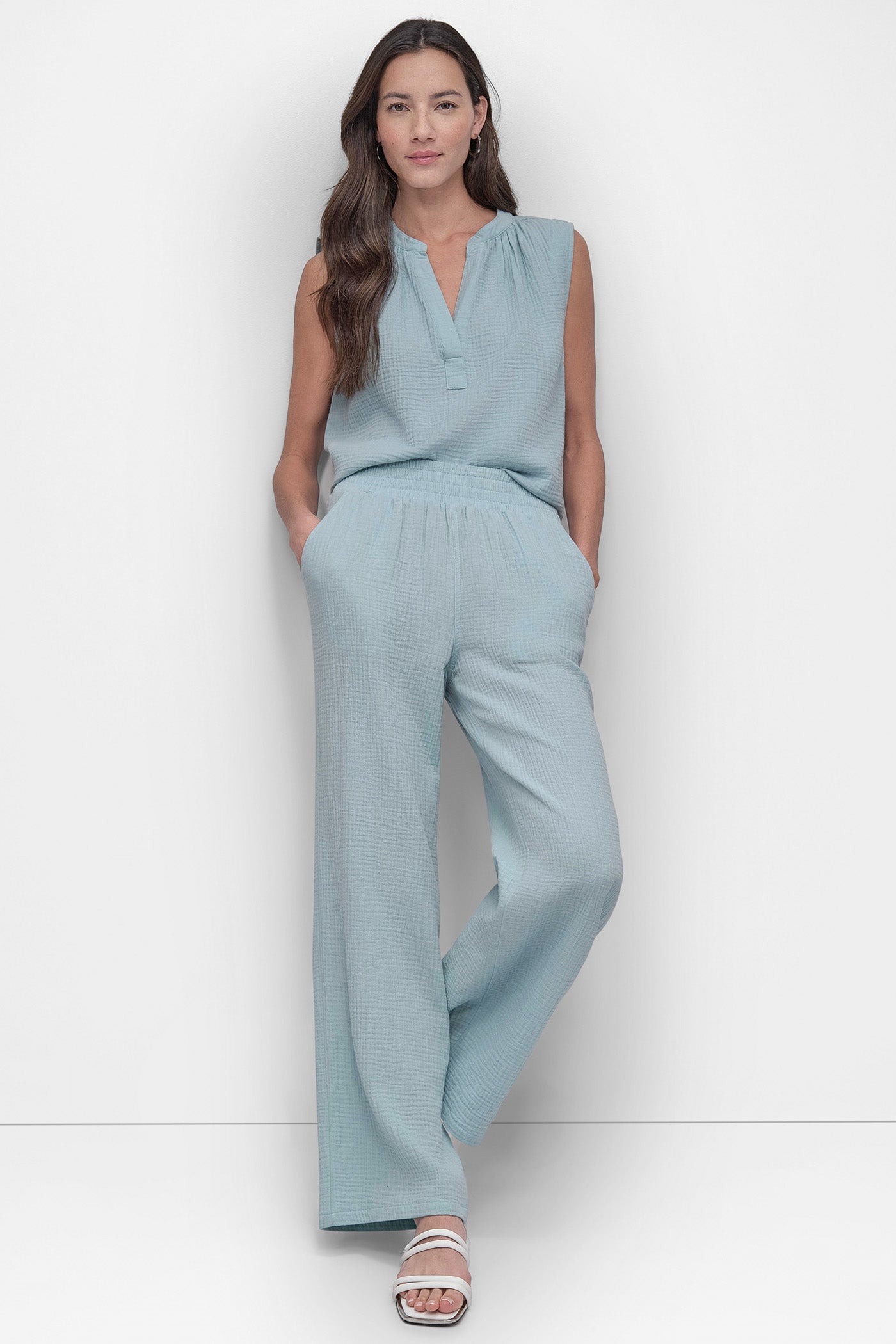 STRAIGHT LEG PANT VIEW 5 | Pants & Denim