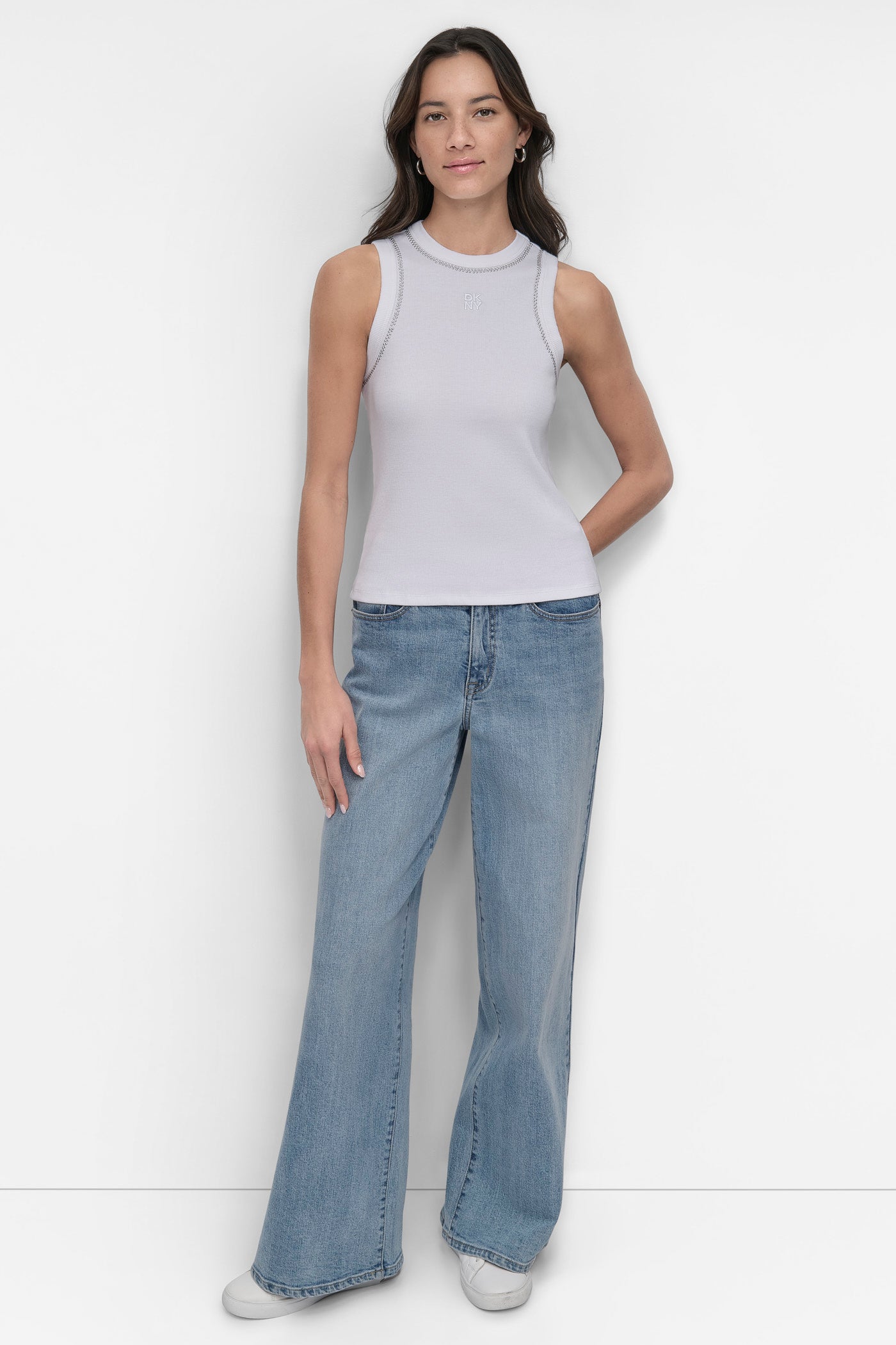 RHINESTONE TANK VIEW 6 | Summer Essentials