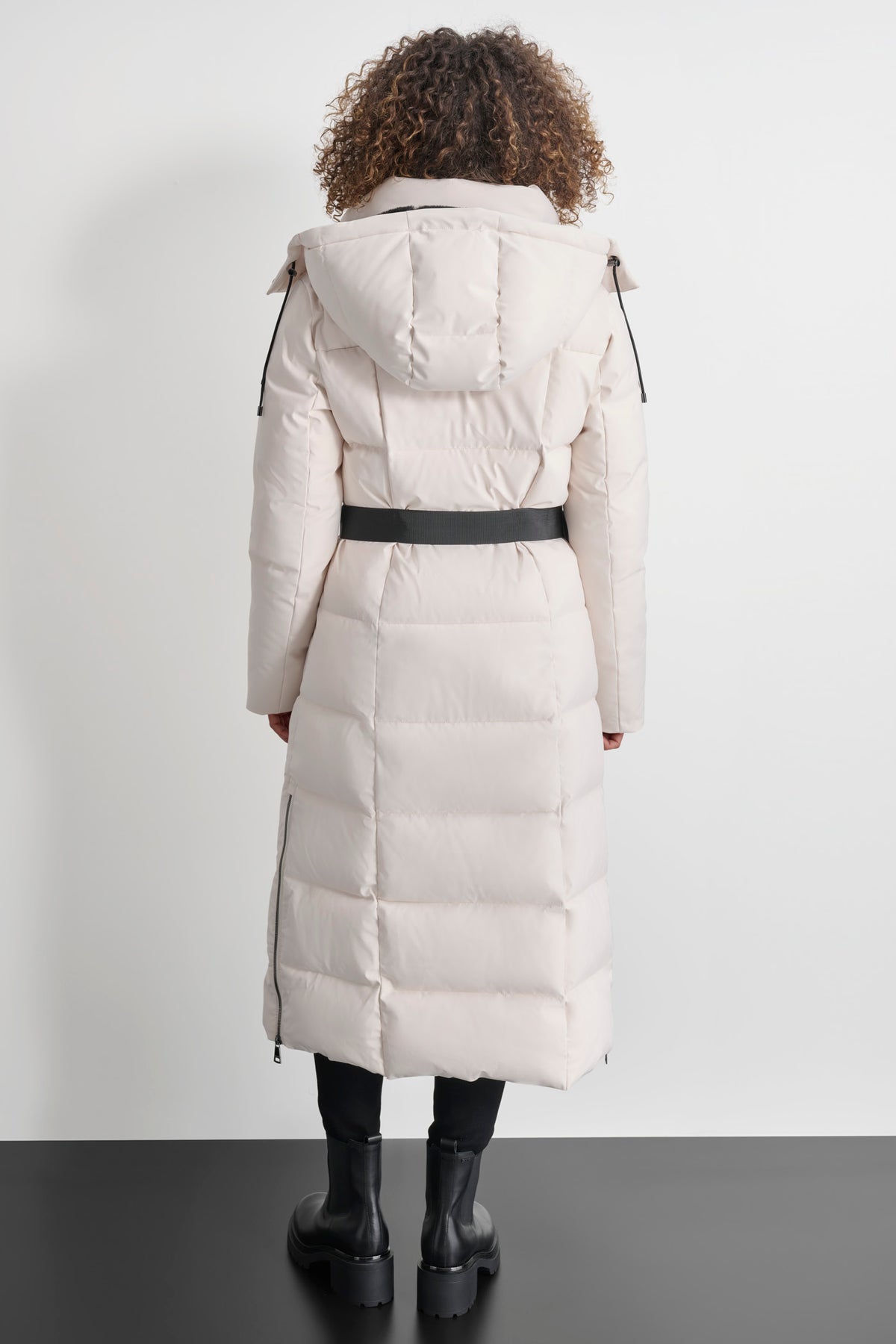 Size Chart Skirts DKNY