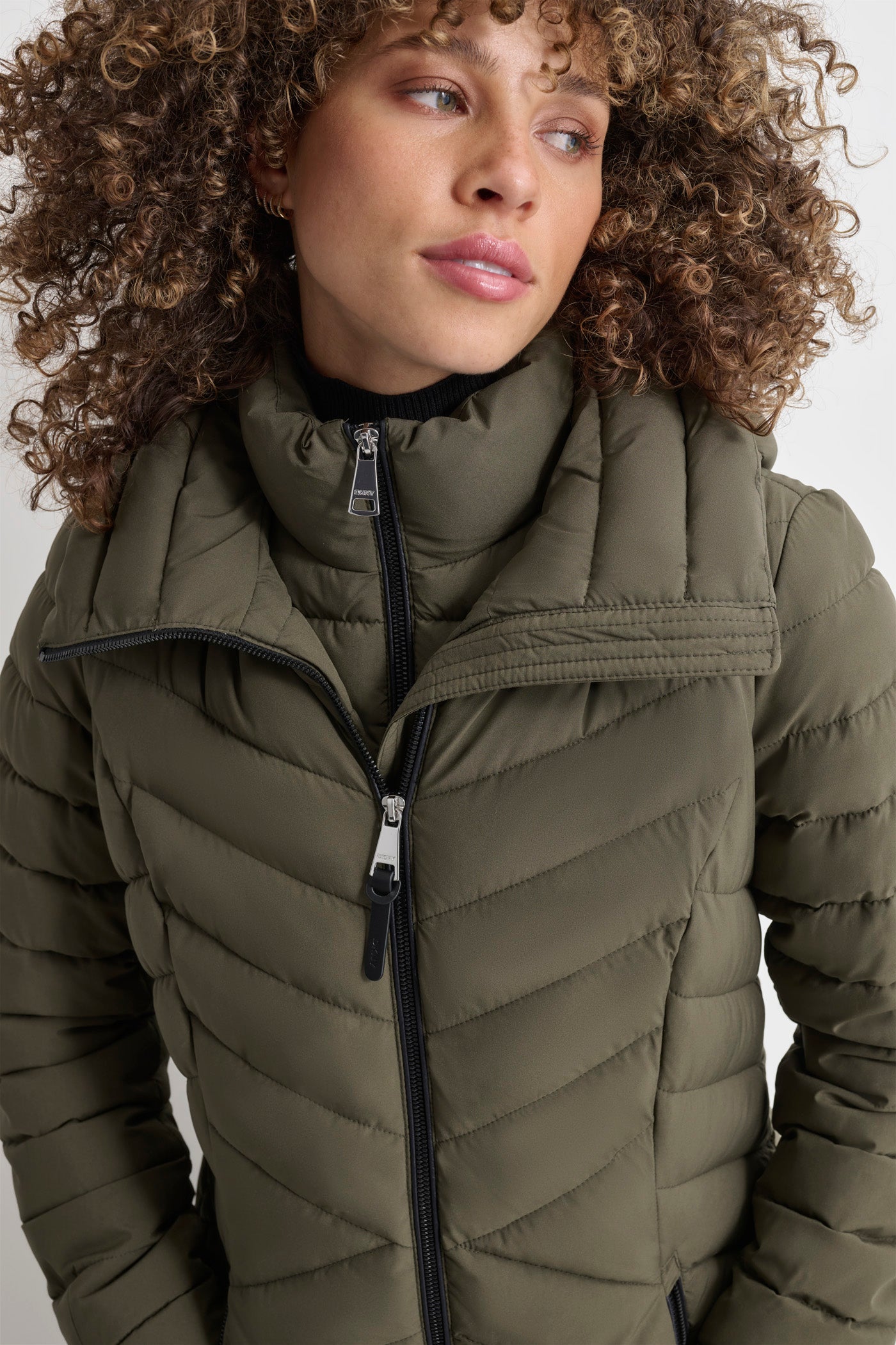Packable Vestie Walker VIEW 4 | Not Clearance or Preorder