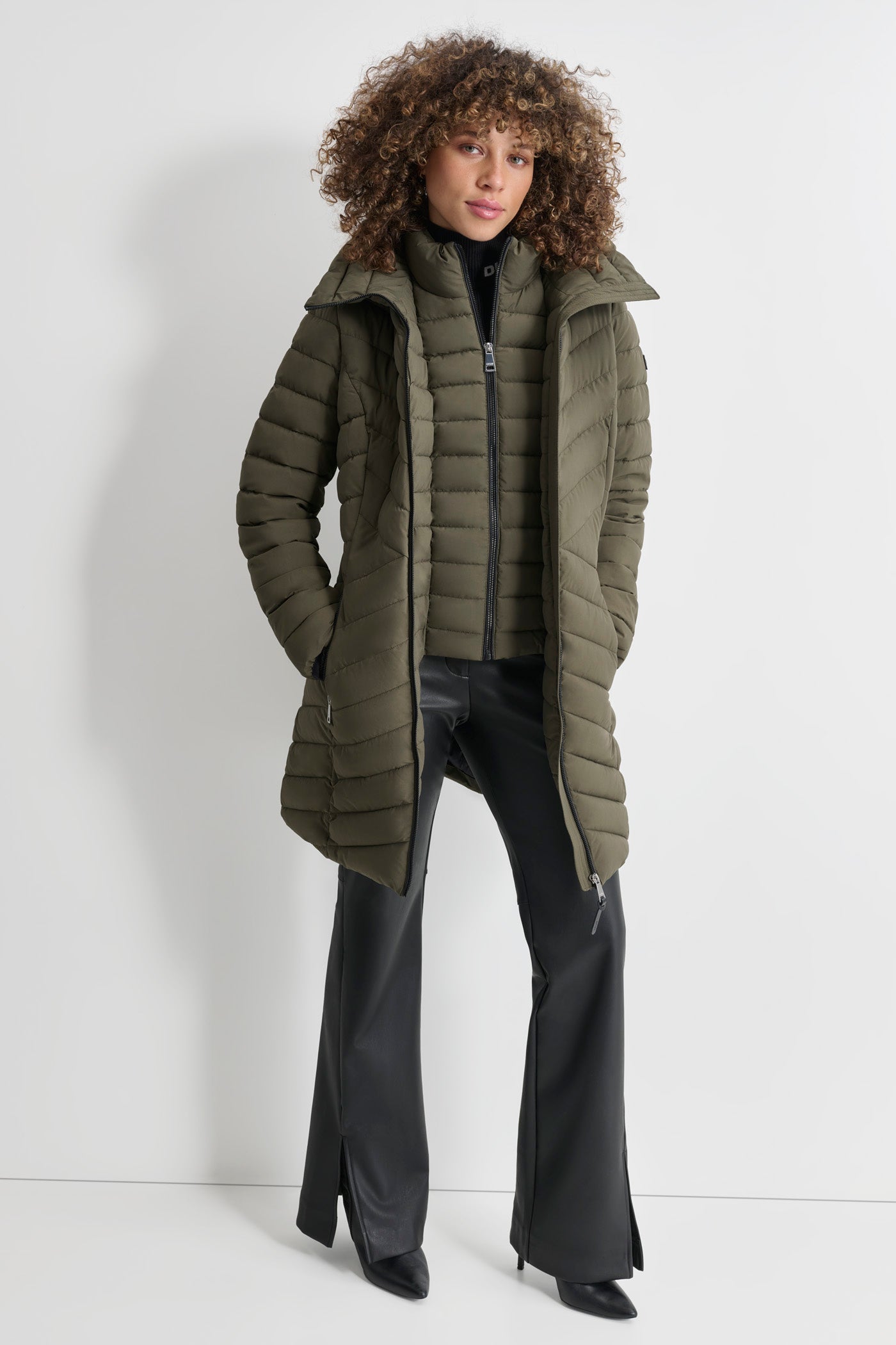 Packable Vestie Walker VIEW 3 | Not Clearance or Preorder