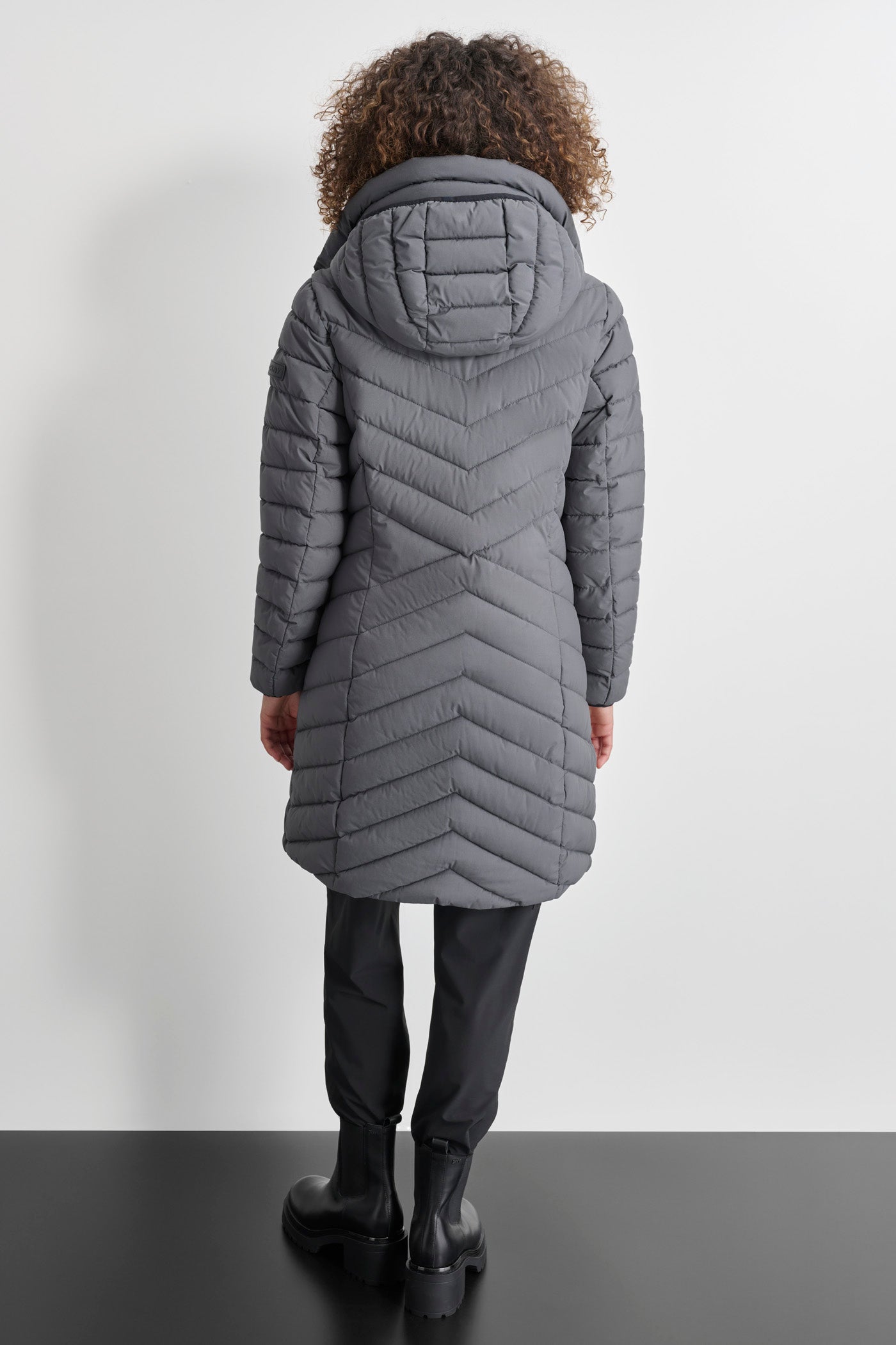 TITAN Packable Vestie Walker, BACK VIEW | All Products