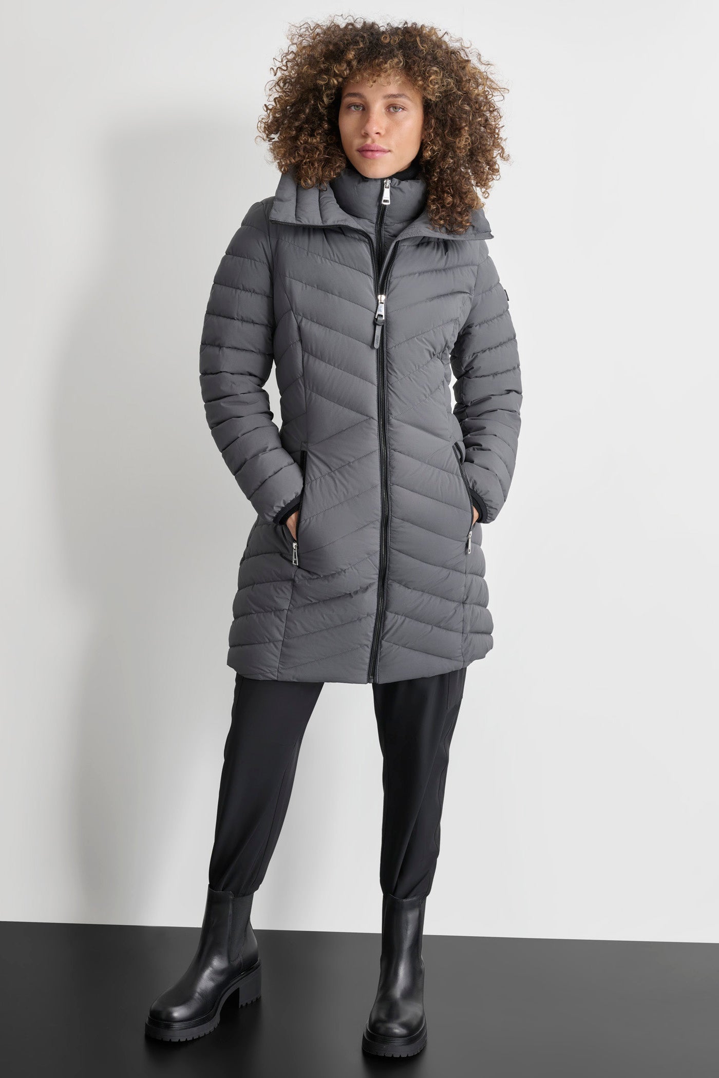 Packable Vestie Walker VIEW 3 | All Products