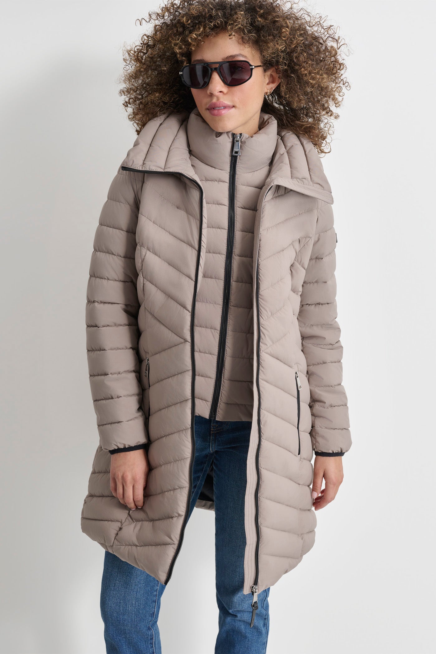 Packable Vestie Walker VIEW 3 | Not Clearance or Preorder