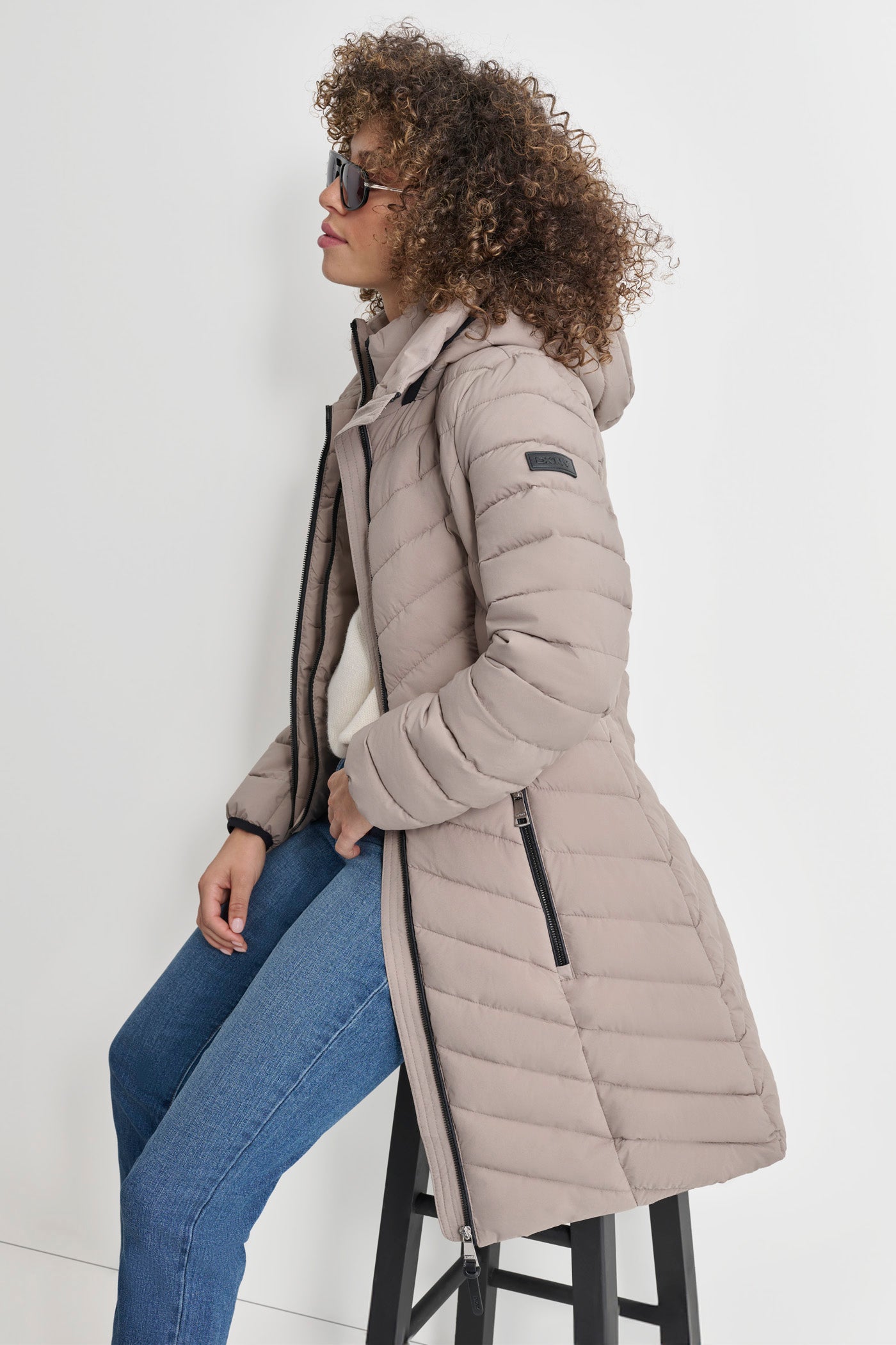 Packable Vestie Walker VIEW 4 | Not Clearance or Preorder