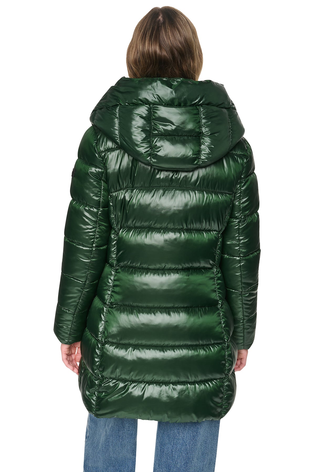 PUFFER WITH BIB VIEW 2