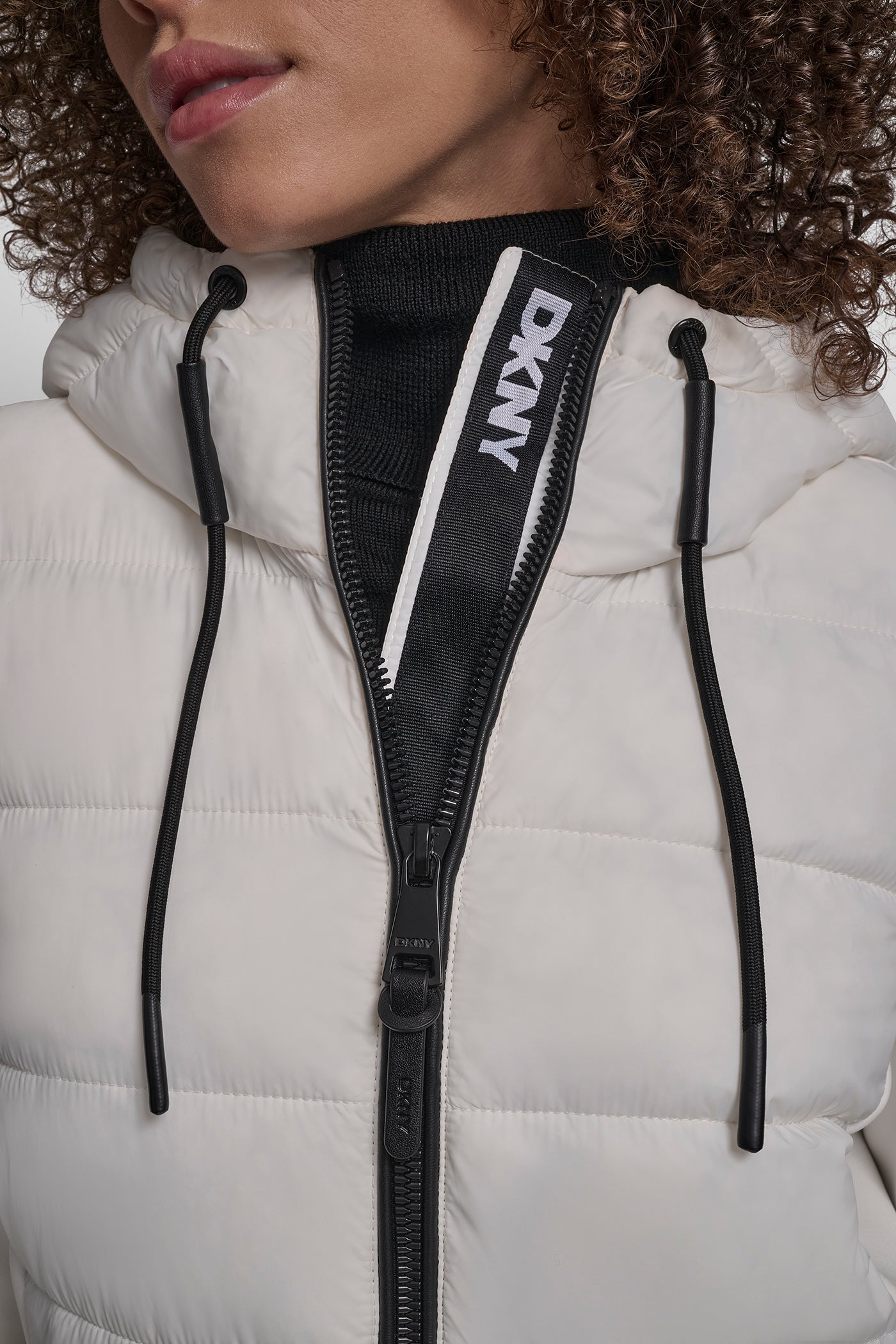 MIX MEDIA JACKET VIEW 5 | WOMENS COATS & JACKETS