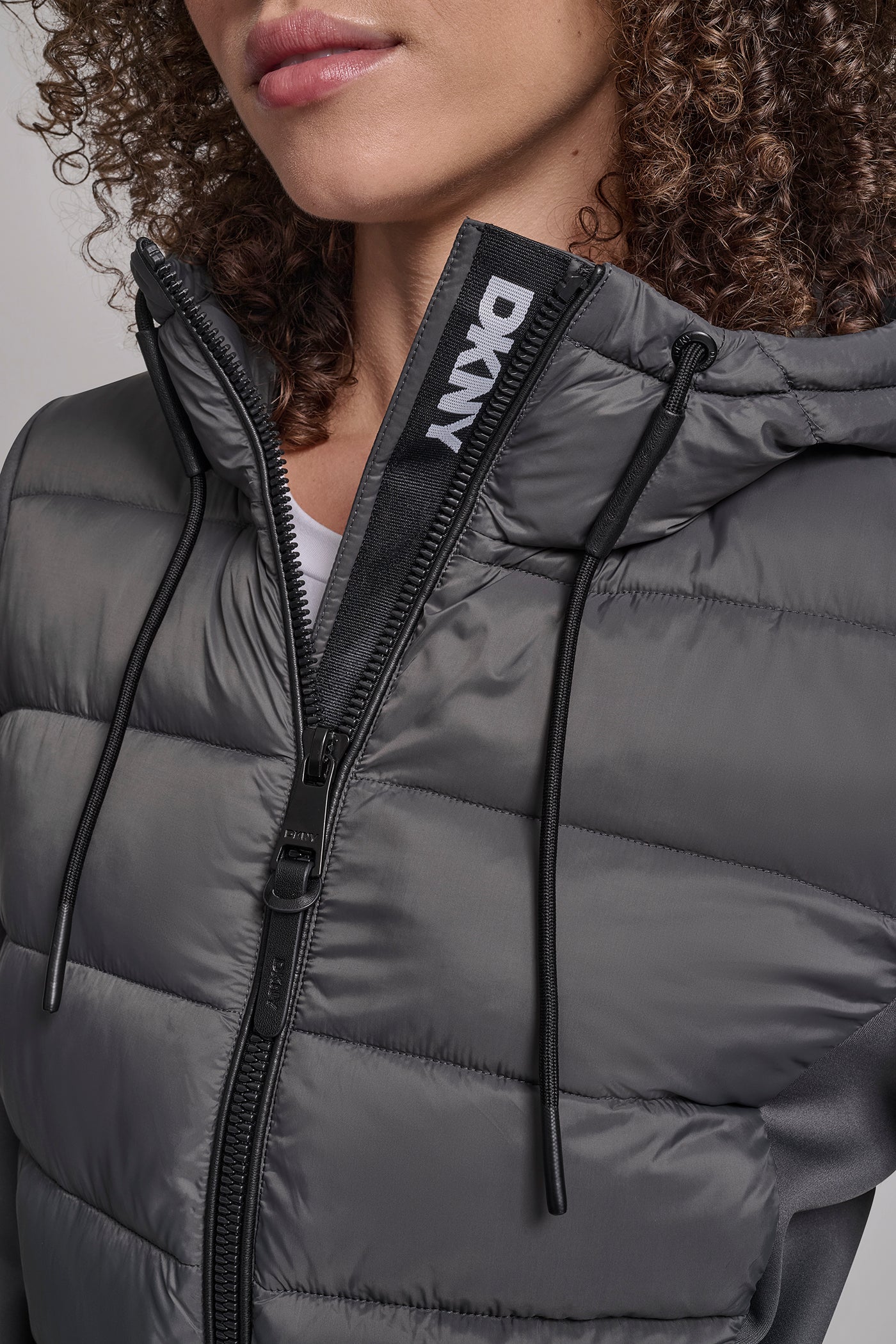 MIX MEDIA JACKET VIEW 4 | WOMENS COATS & JACKETS