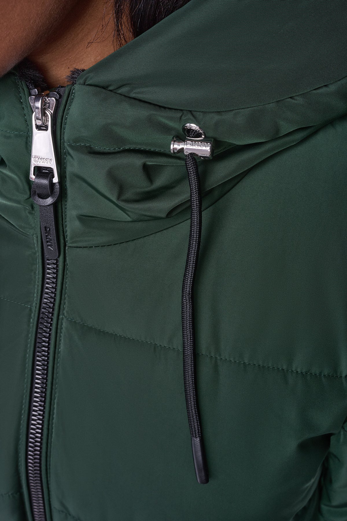BELTED PUFFER VIEW 2