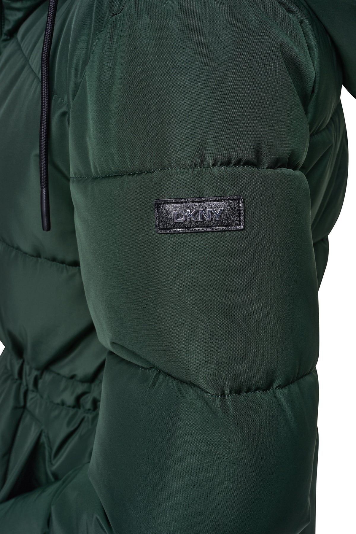 BELTED PUFFER VIEW 2