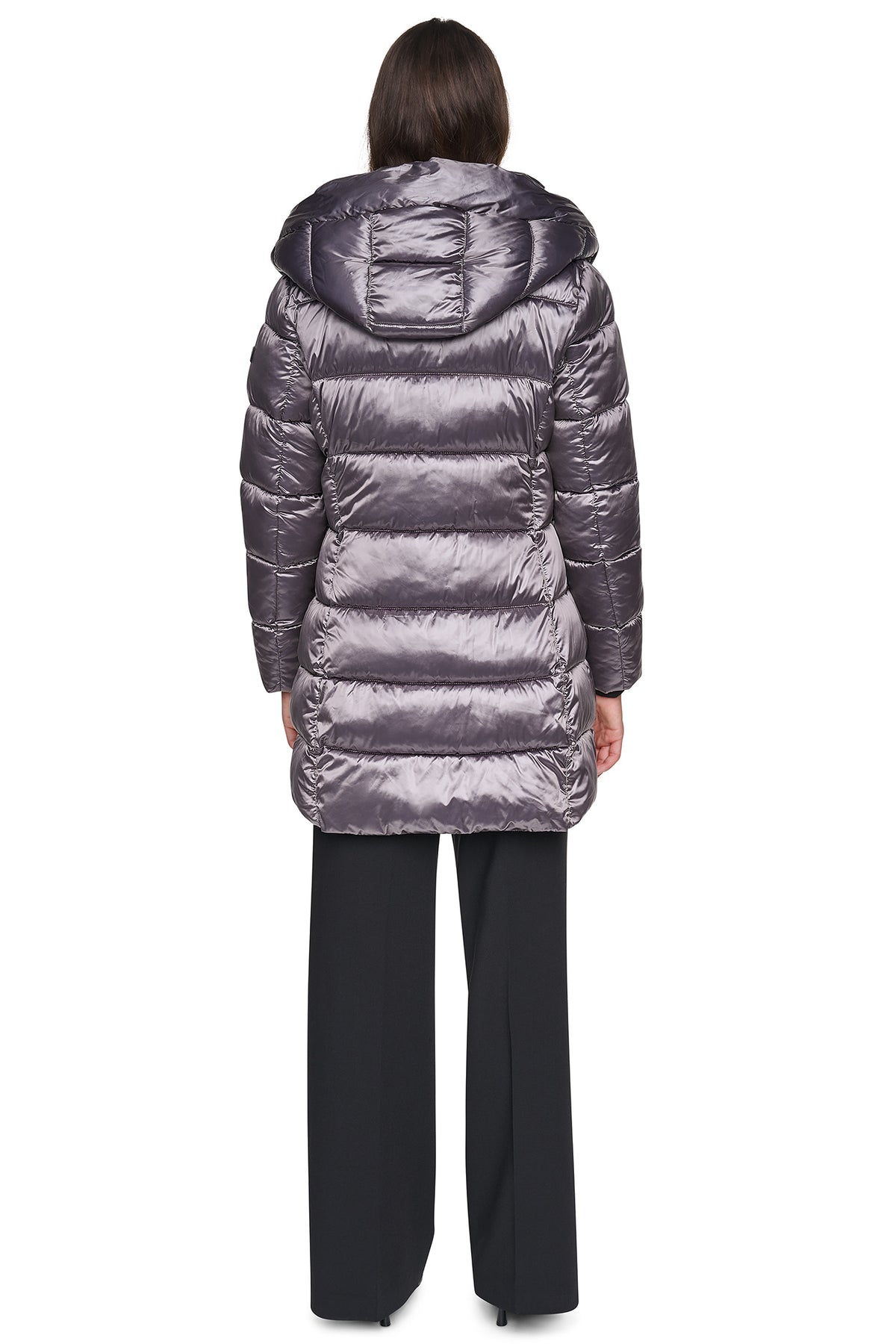 PUFFER WITH BIB VIEW 2