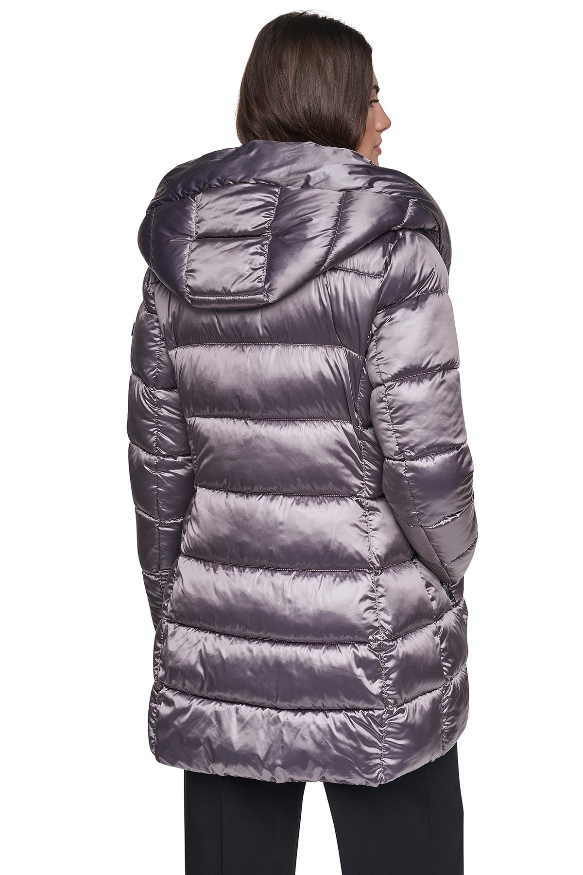 PUFFER WITH BIB VIEW 2