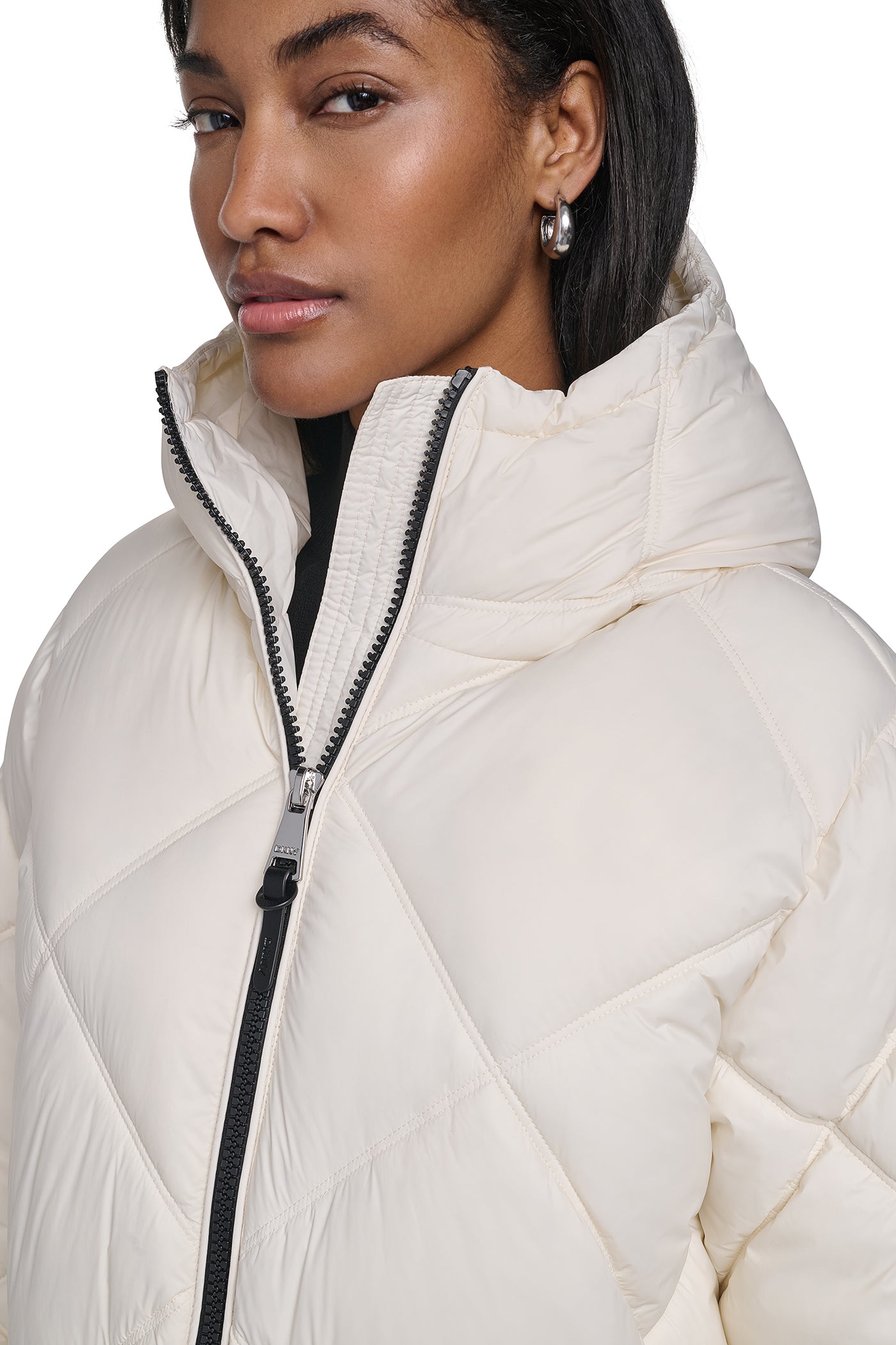 QUILTED PUFFER VIEW 5