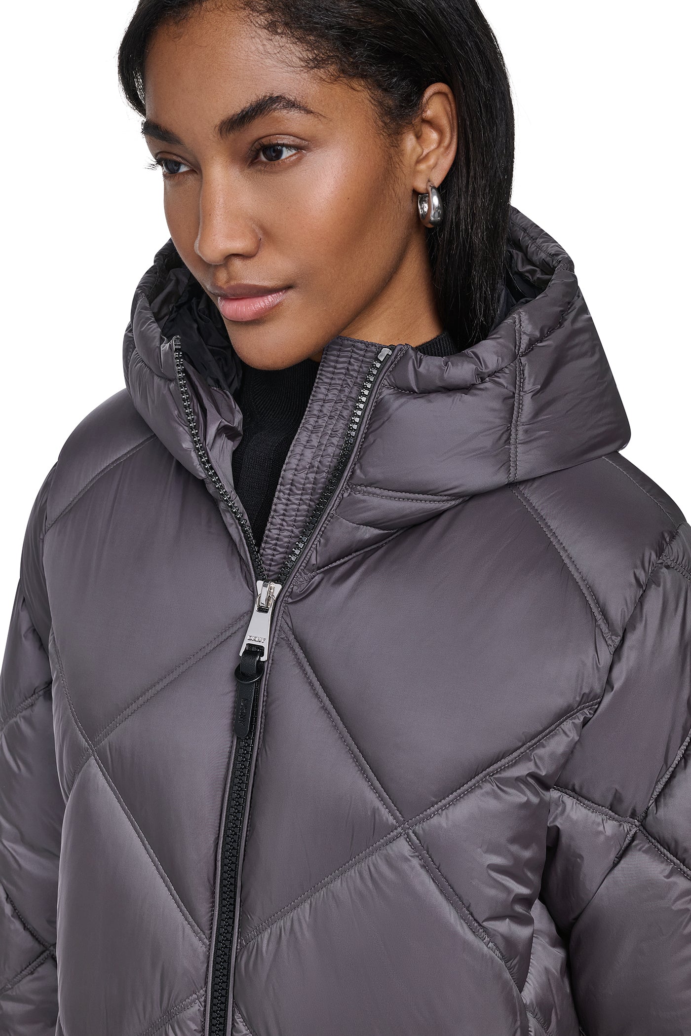 QUILTED PUFFER VIEW 5