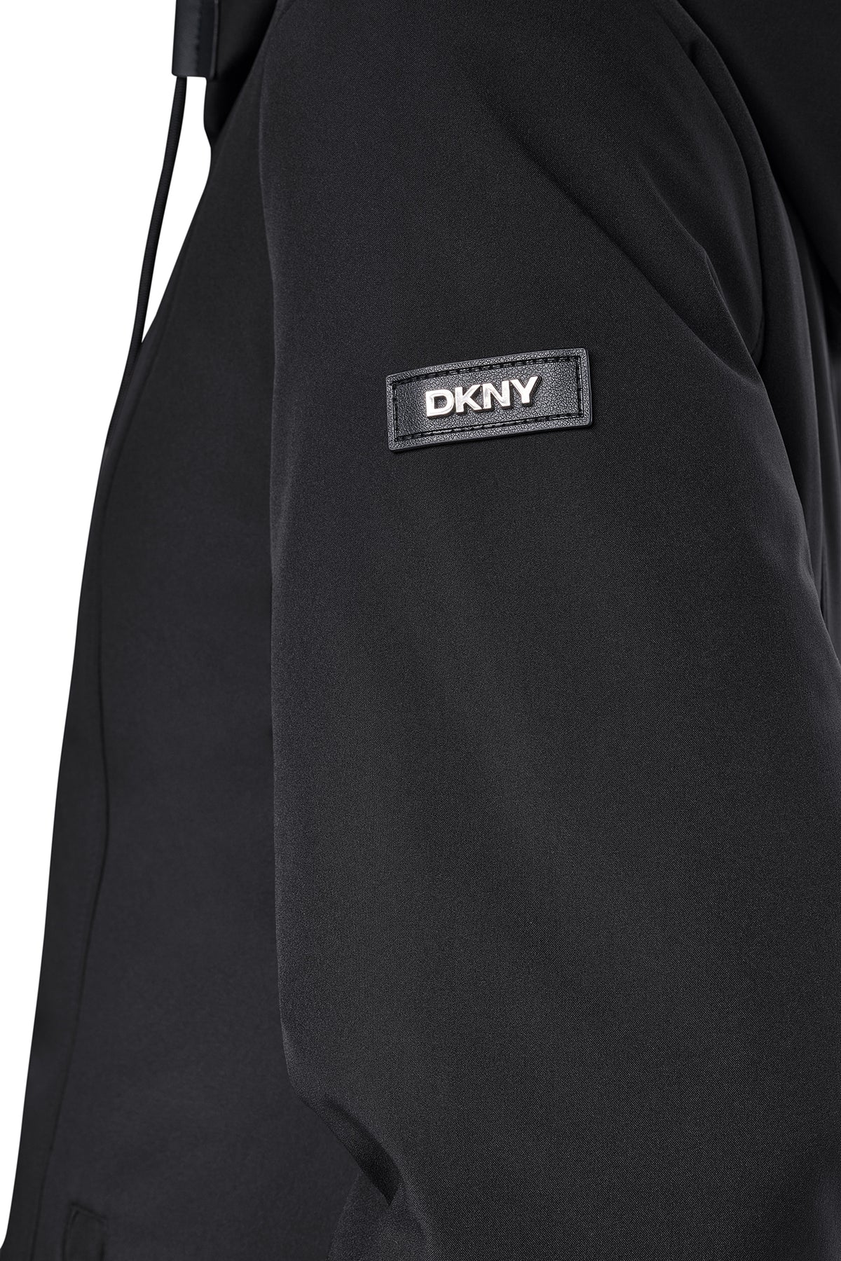SOFTSHELL JACKET WITH CIRE BIB VIEW 2