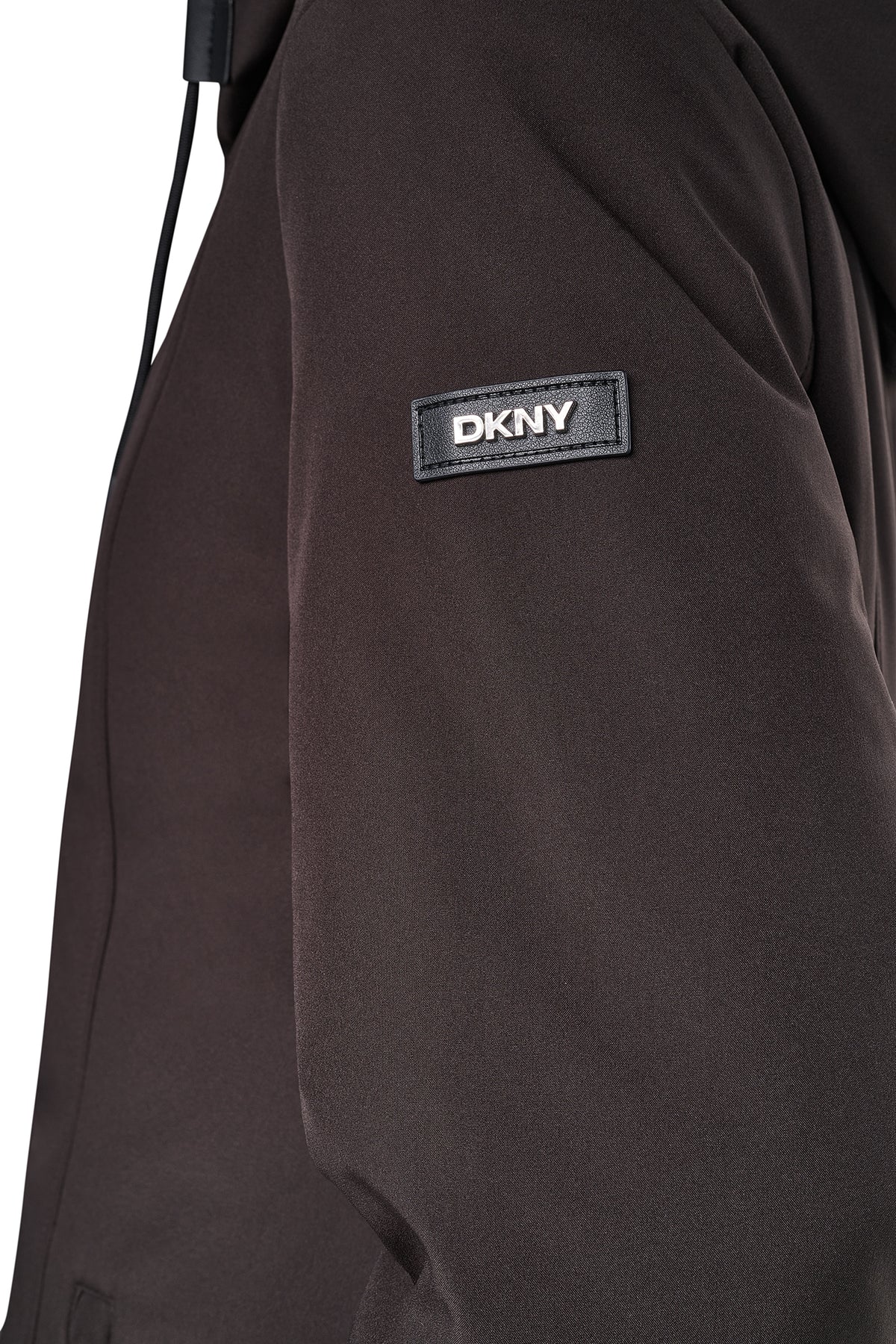 SOFTSHELL JACKET WITH CIRE BIB VIEW 2