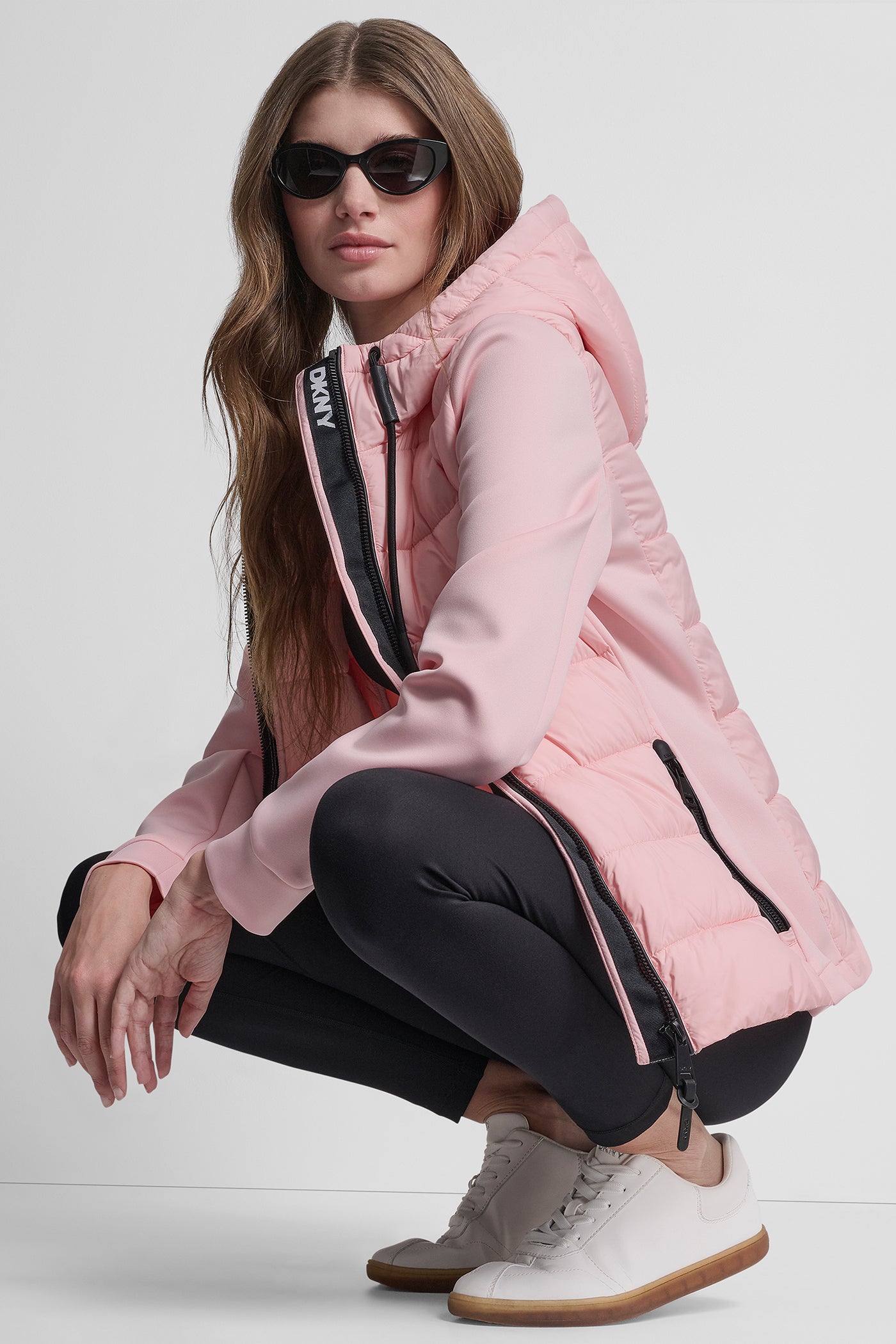 MIXED MEDIA JACKET VIEW 7 | Sport Essentials