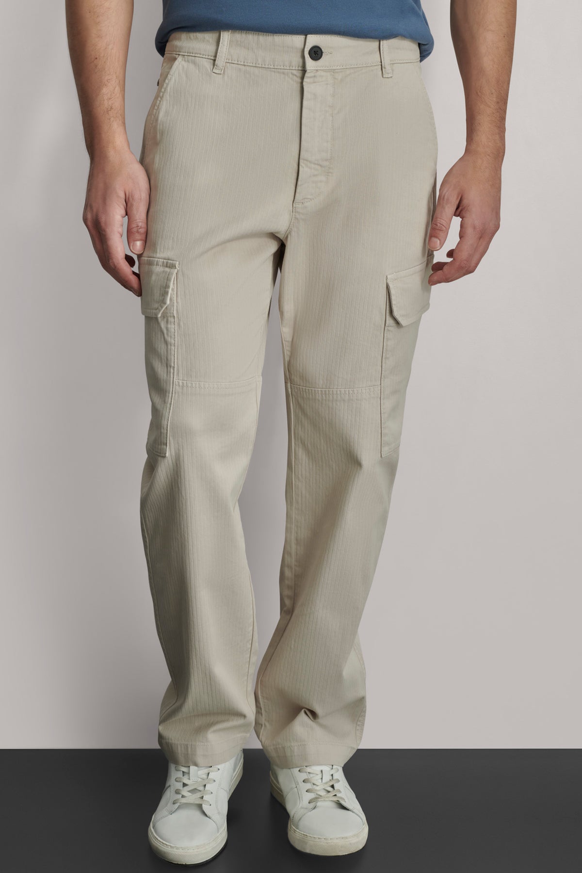 Size Chart Pants and Denim DKNY