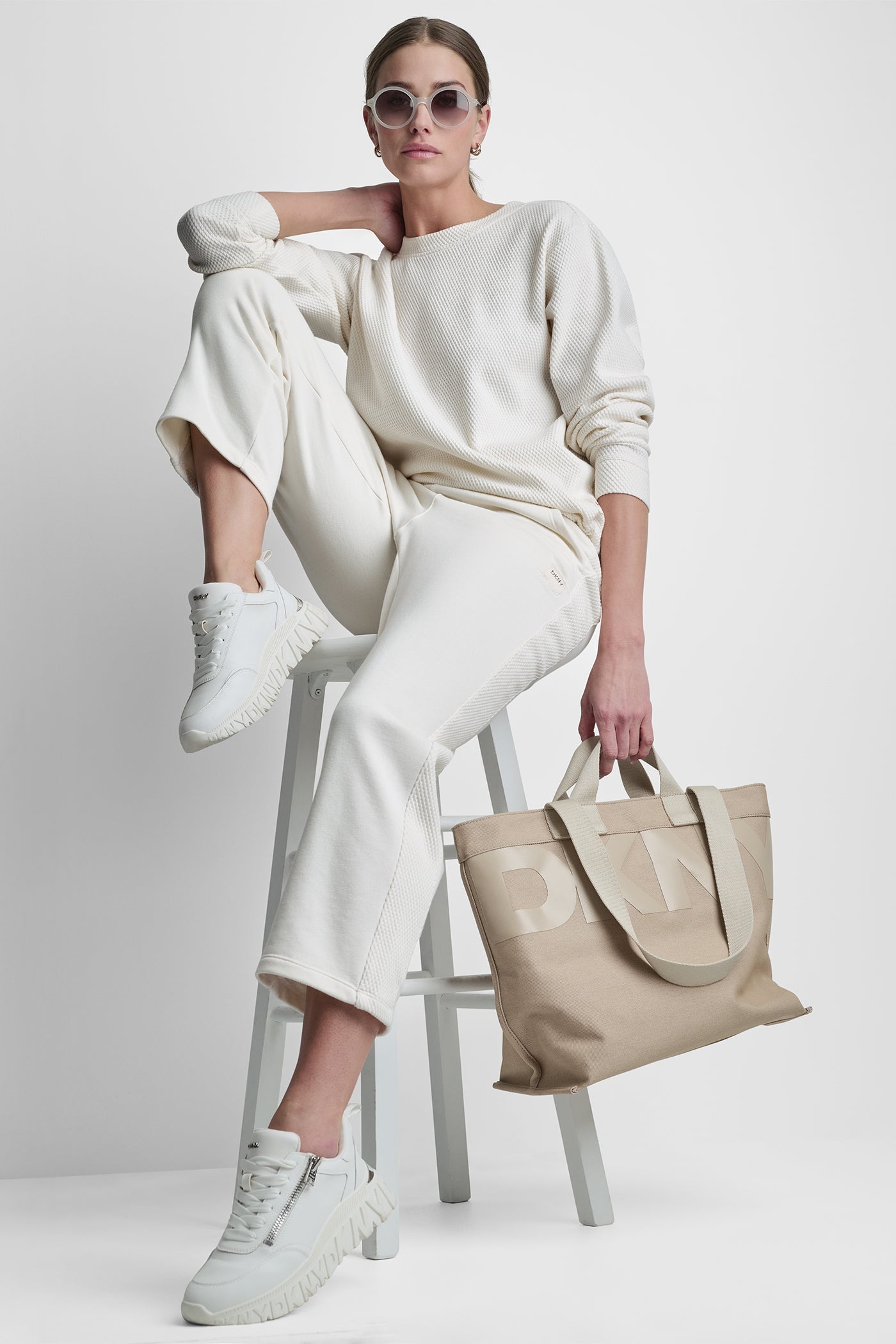 DKNY Sport: Activewear, Hoodies & Joggers | DKNY