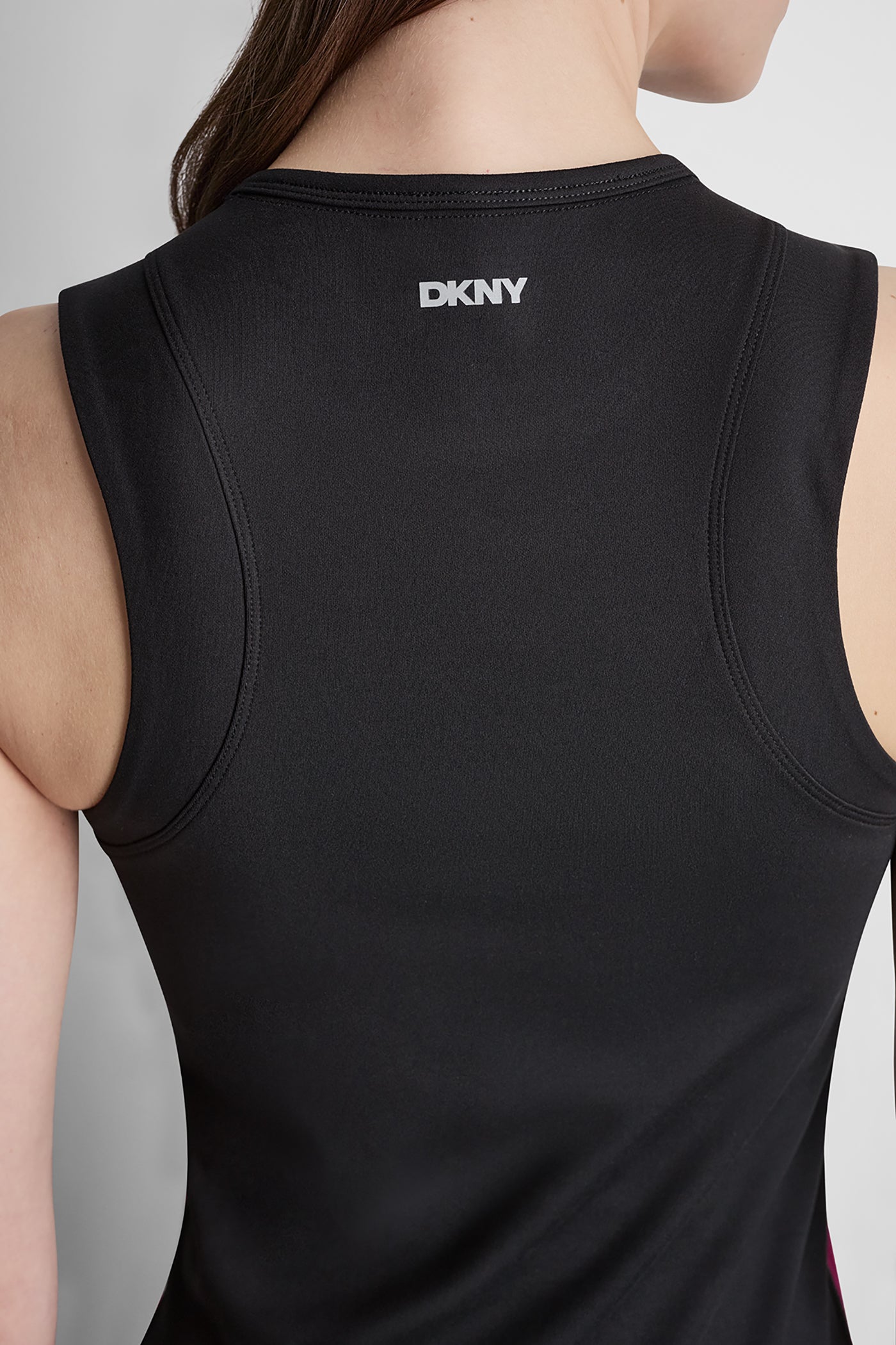 SIDE STRIPE BALANCE COMPRESSION TANK VIEW 7 | New clothing