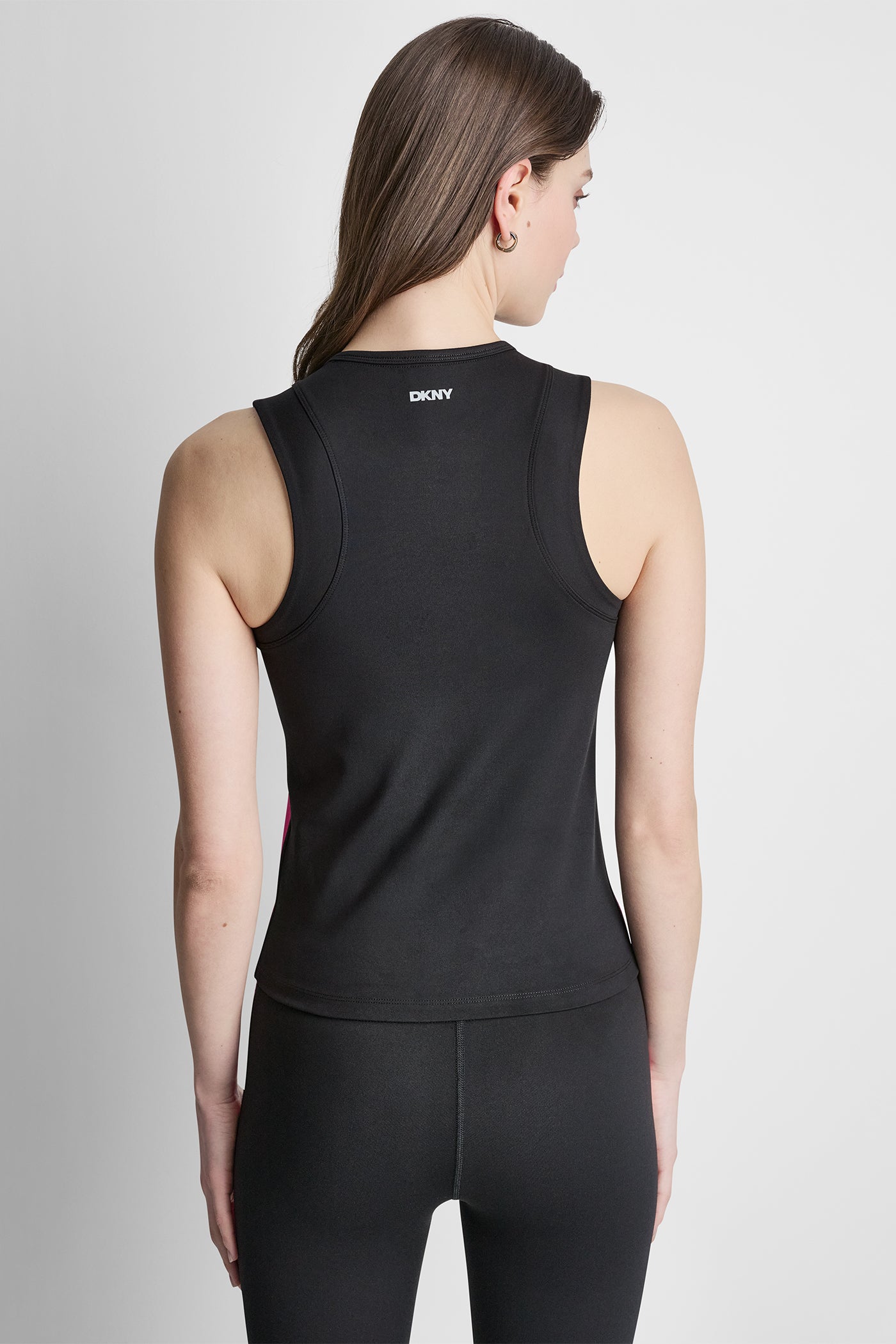 SIDE STRIPE BALANCE COMPRESSION TANK VIEW 3 | New clothing