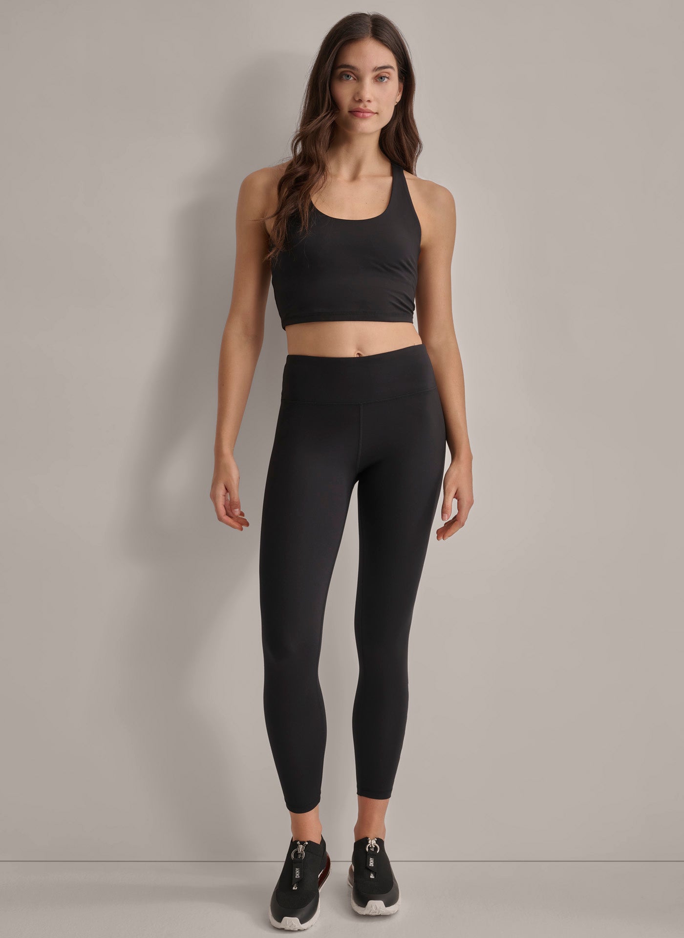 CITY SCAPE HIGH WAIST LEGGINGS VIEW 3 | Not Clearance or Preorder