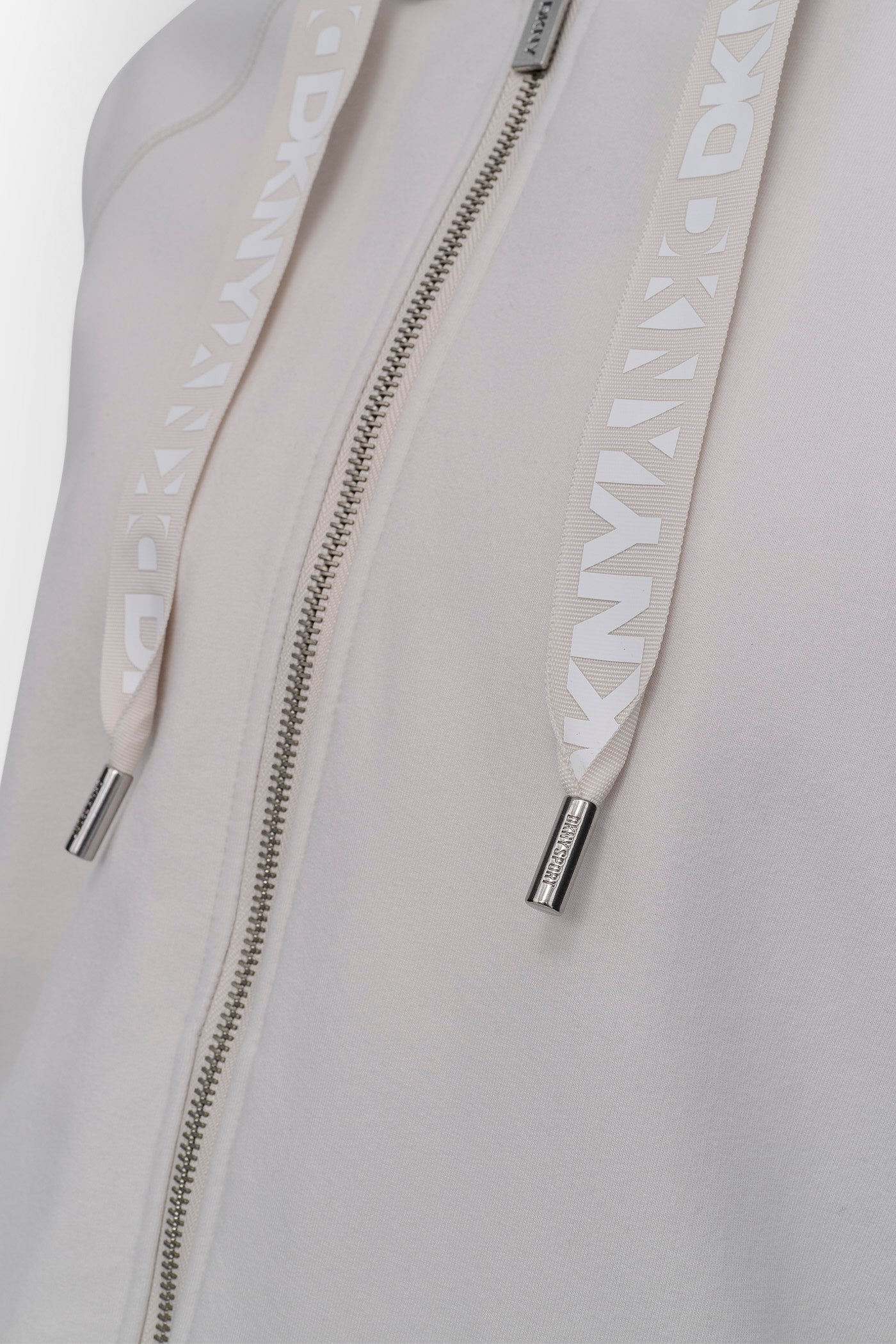 LOGO DRAWSTRING PERFORMANCE HOODIE VIEW 5 | Sweatshirts & Joggers