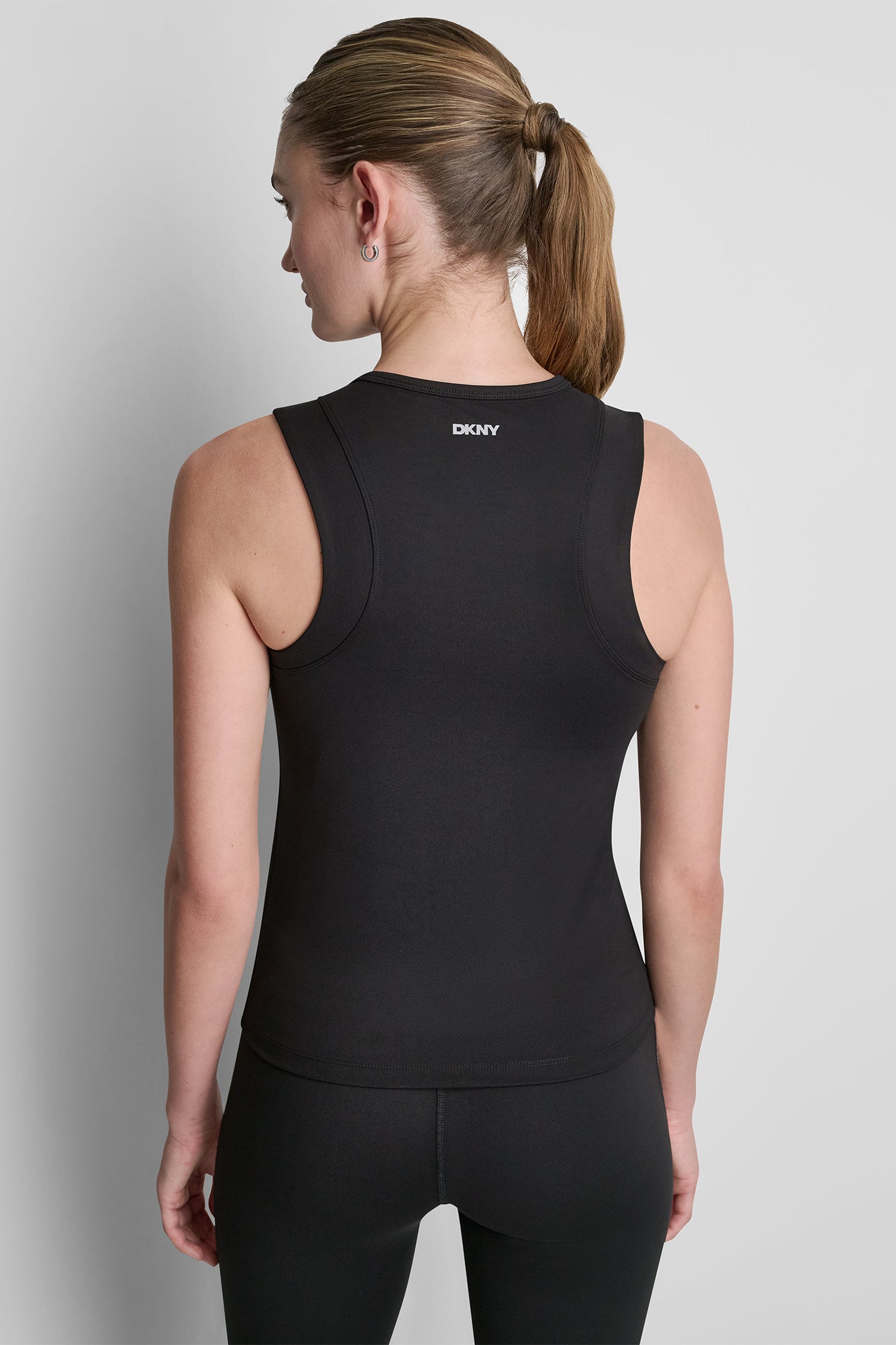 SIDE STRIPE BALANCE COMPRESSION TANK VIEW 3 | New Arrivals