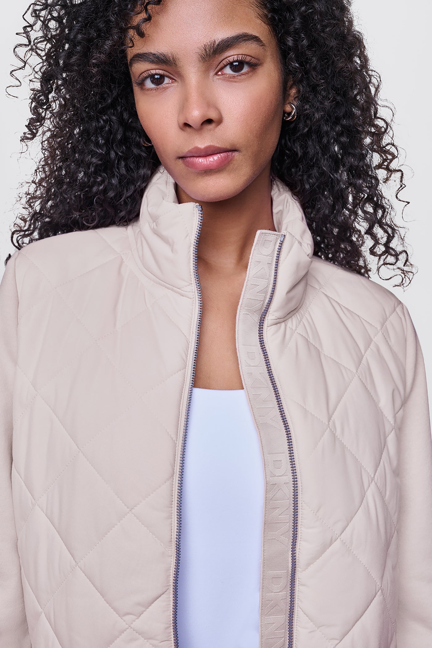 LIGHT WEIGHT HYBRID JACKET VIEW 7