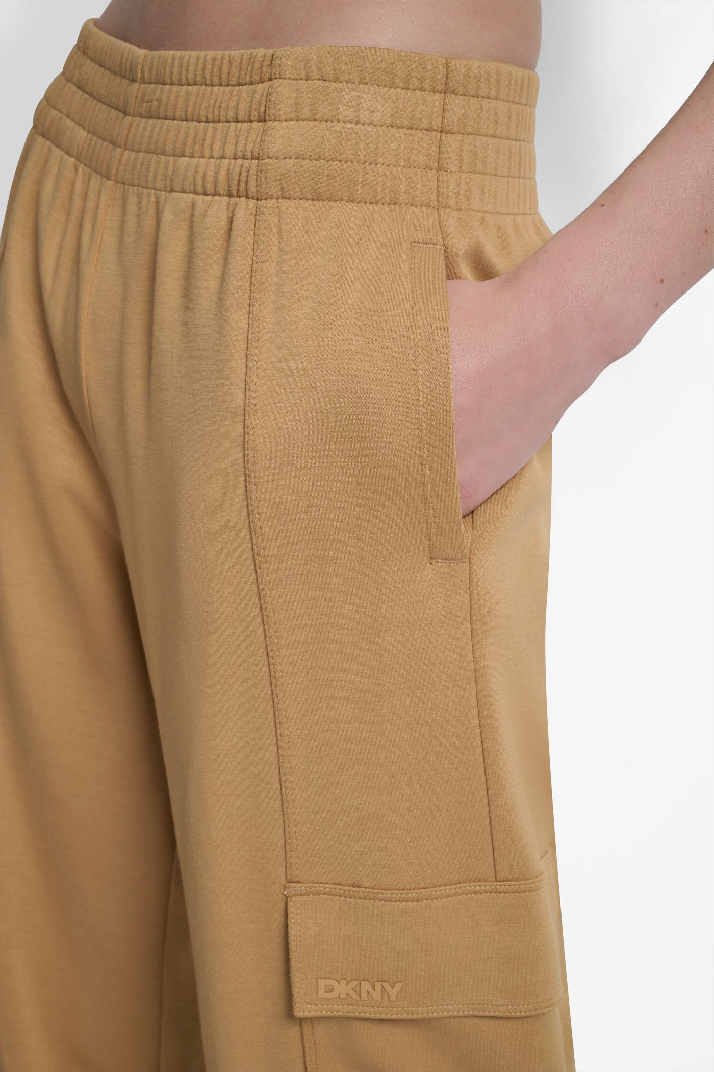 HIGHLINE SCUBA CARGO PANT VIEW 3 | Pants & Denim
