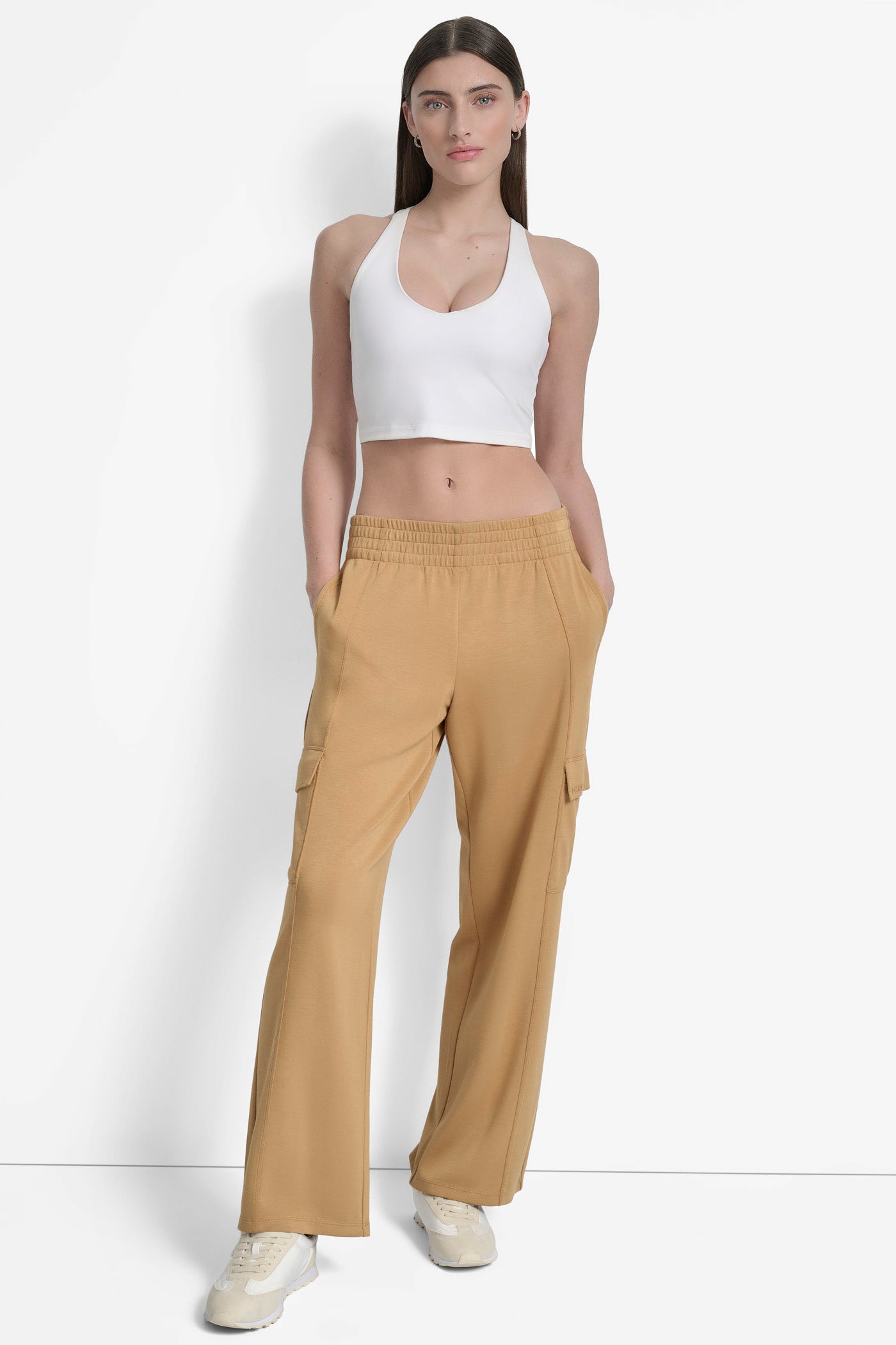 HIGHLINE SCUBA CARGO PANT VIEW 6 | Pants & Denim