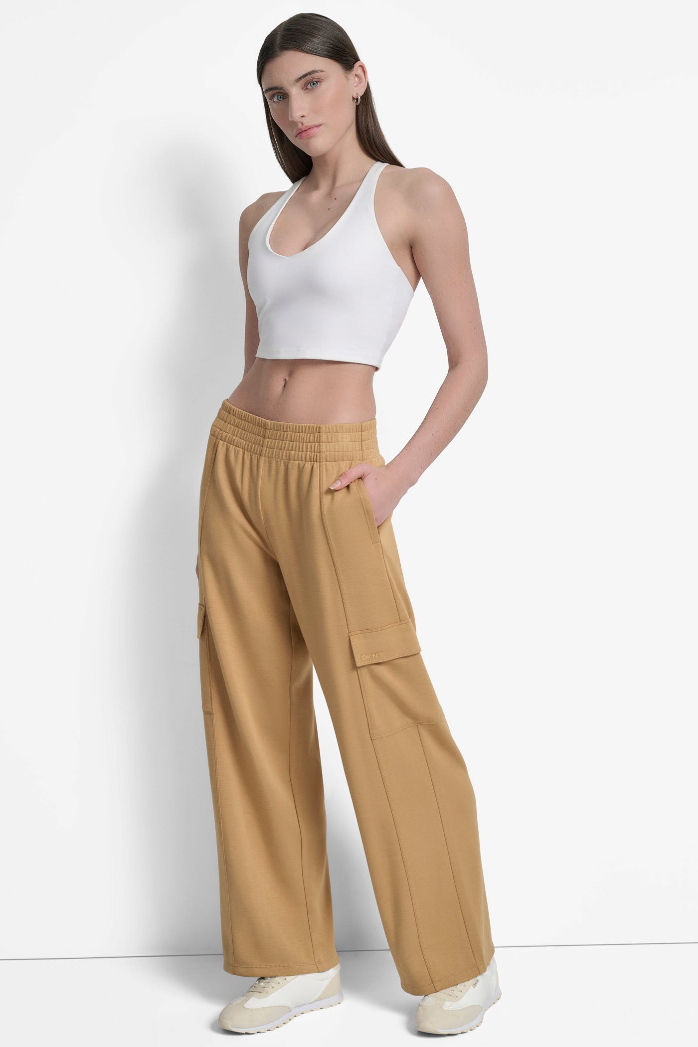 HIGHLINE SCUBA CARGO PANT VIEW 5 | Pants & Denim