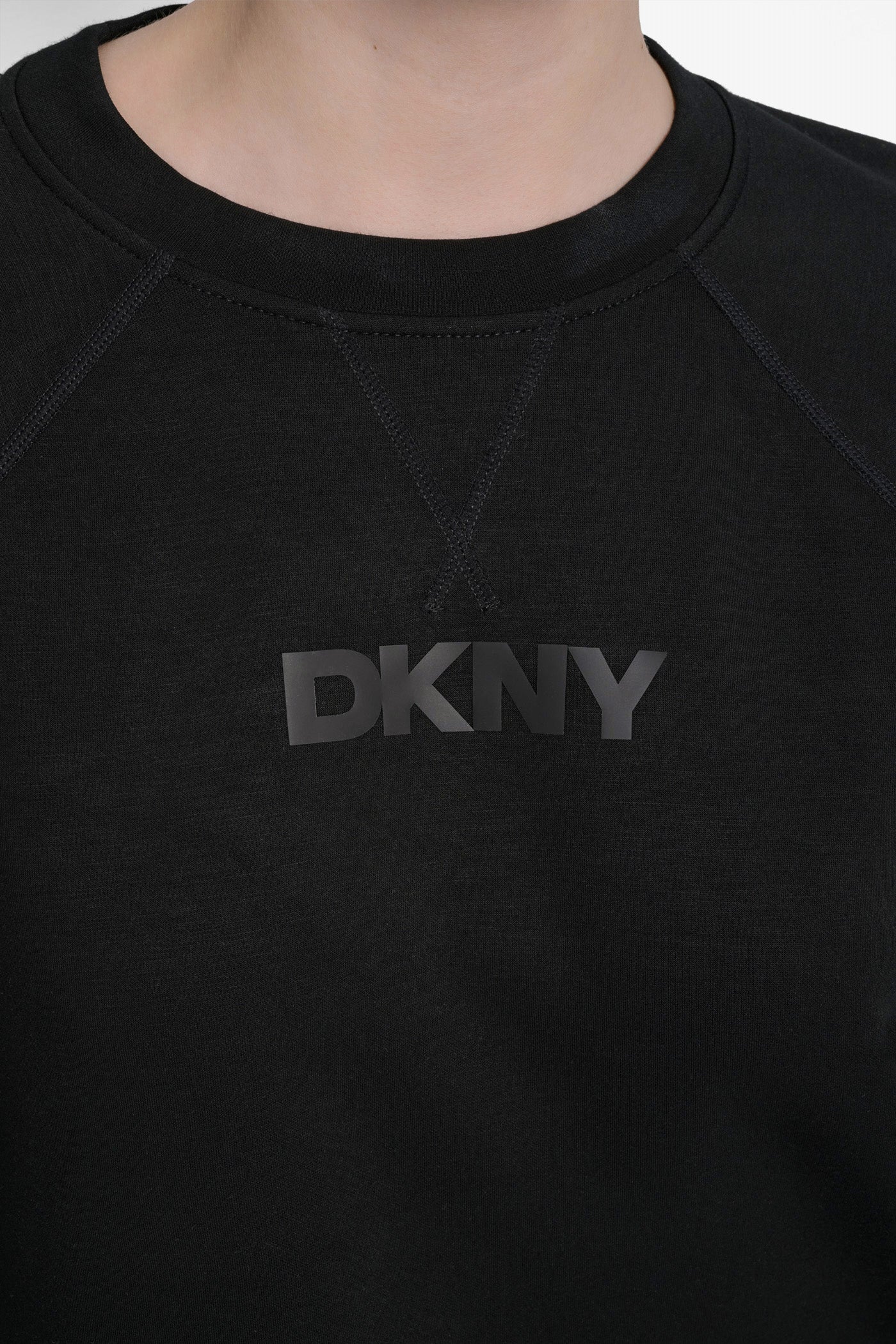 TONAL LOGO SWEATSHIRT VIEW 4 | Sweatshirts & Joggers