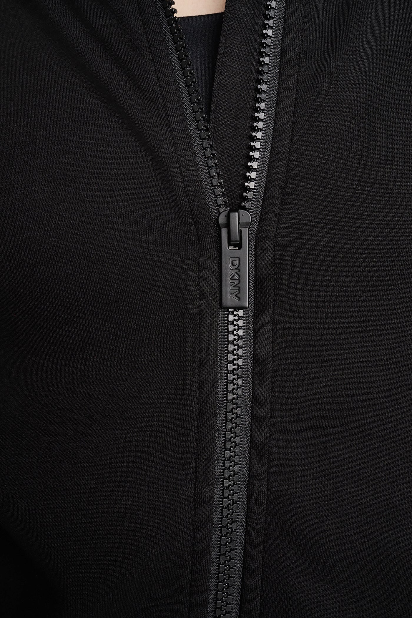 SIDE STRIPE FULL ZIP JACKET VIEW 9