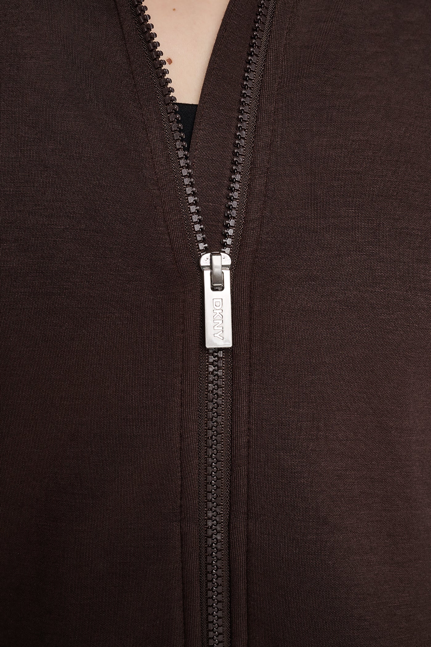 SIDE STRIPE FULL ZIP JACKET VIEW 9