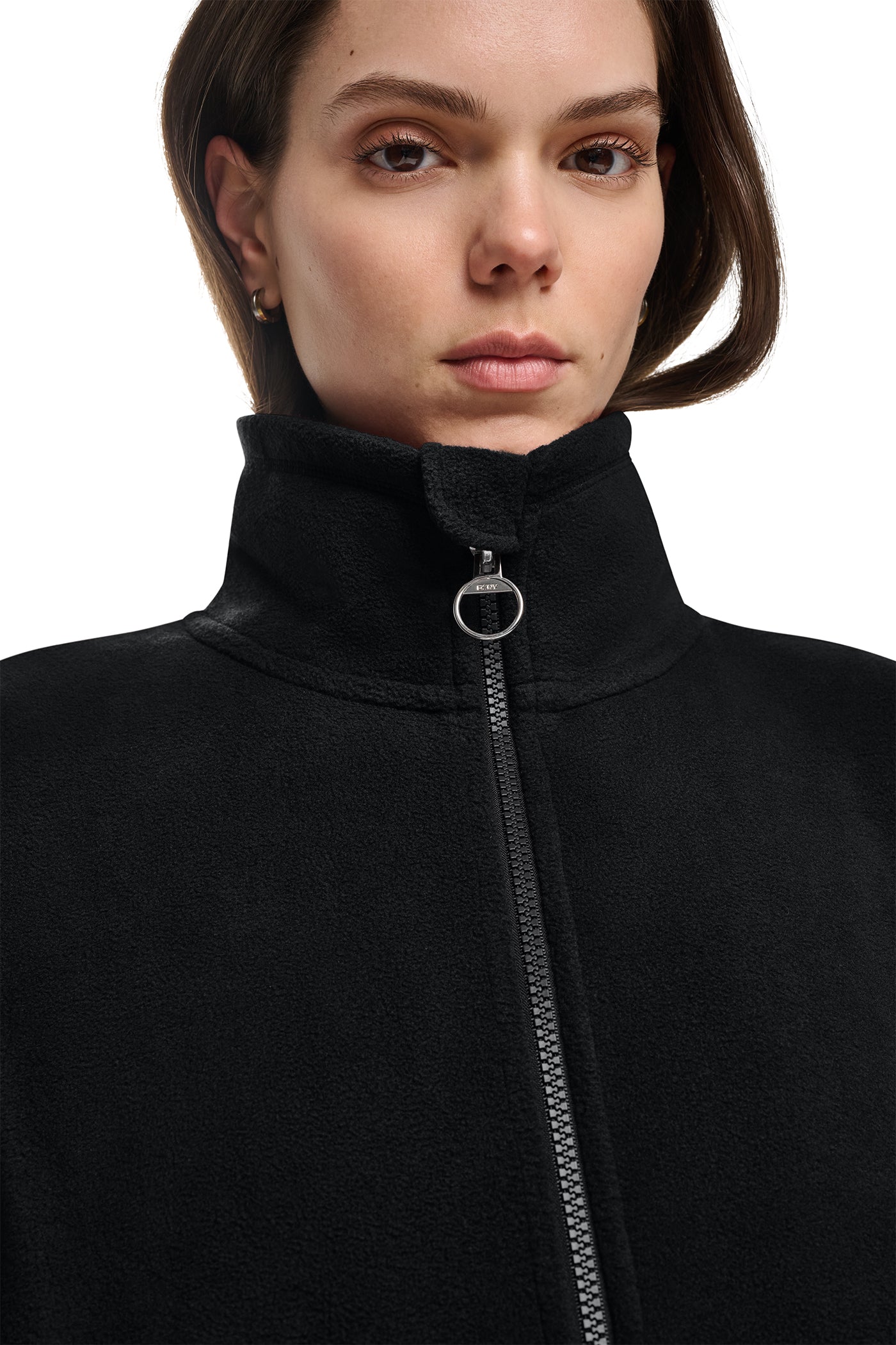 TECH FLEECE FULL ZIP JACKET VIEW 8
