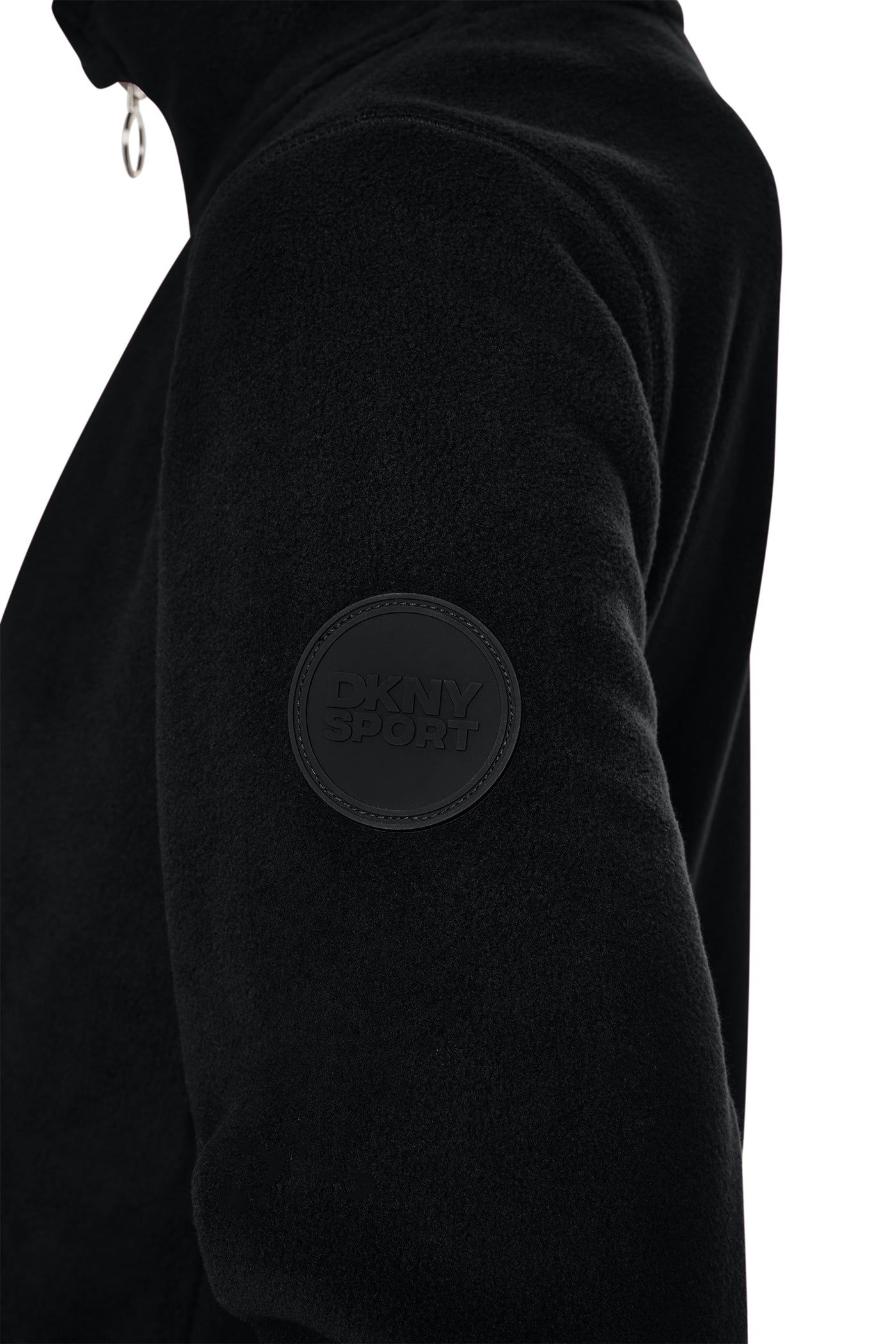TECH FLEECE FULL ZIP JACKET VIEW 7