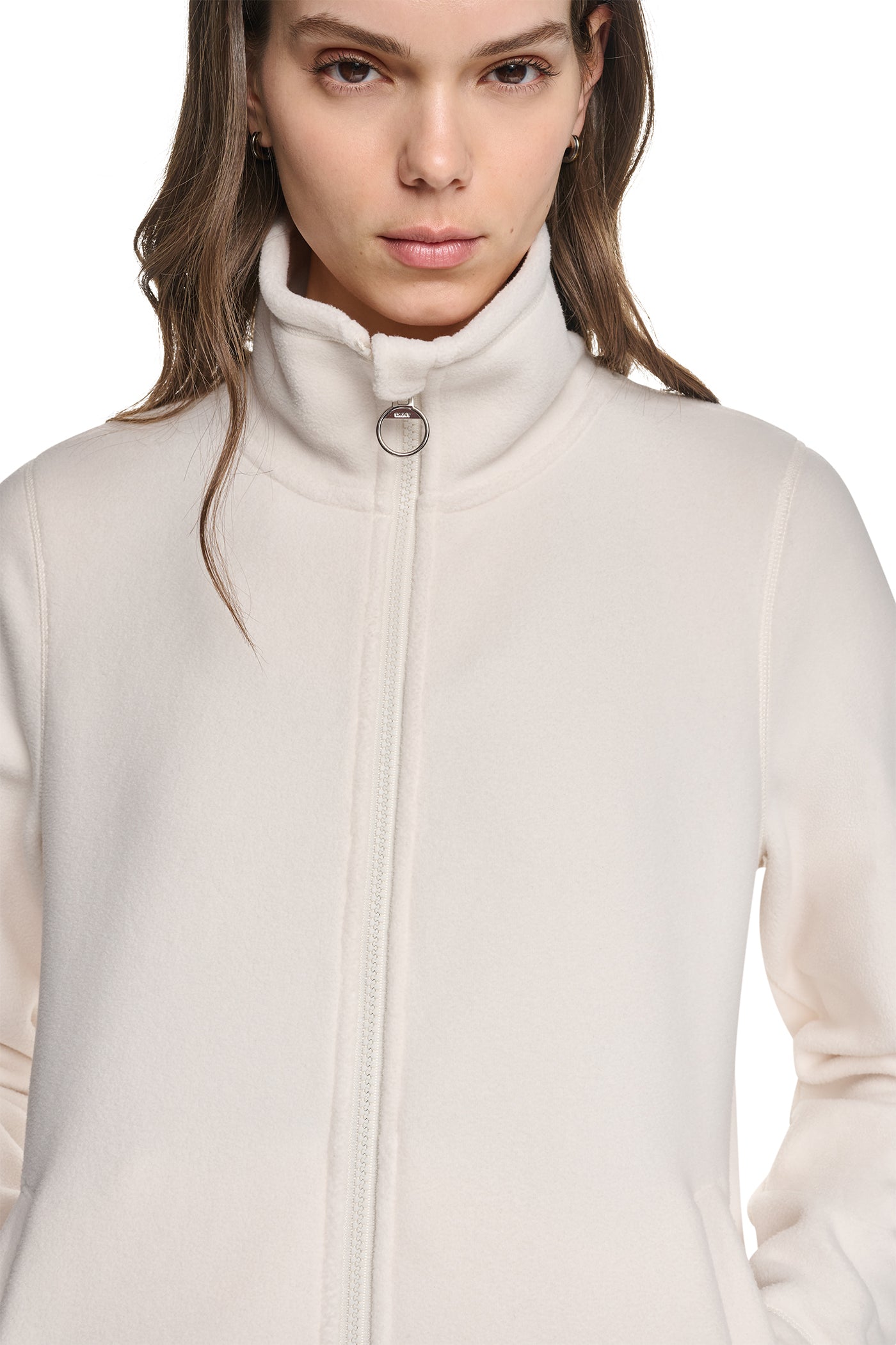 TECH FLEECE FULL ZIP JACKET VIEW 2
