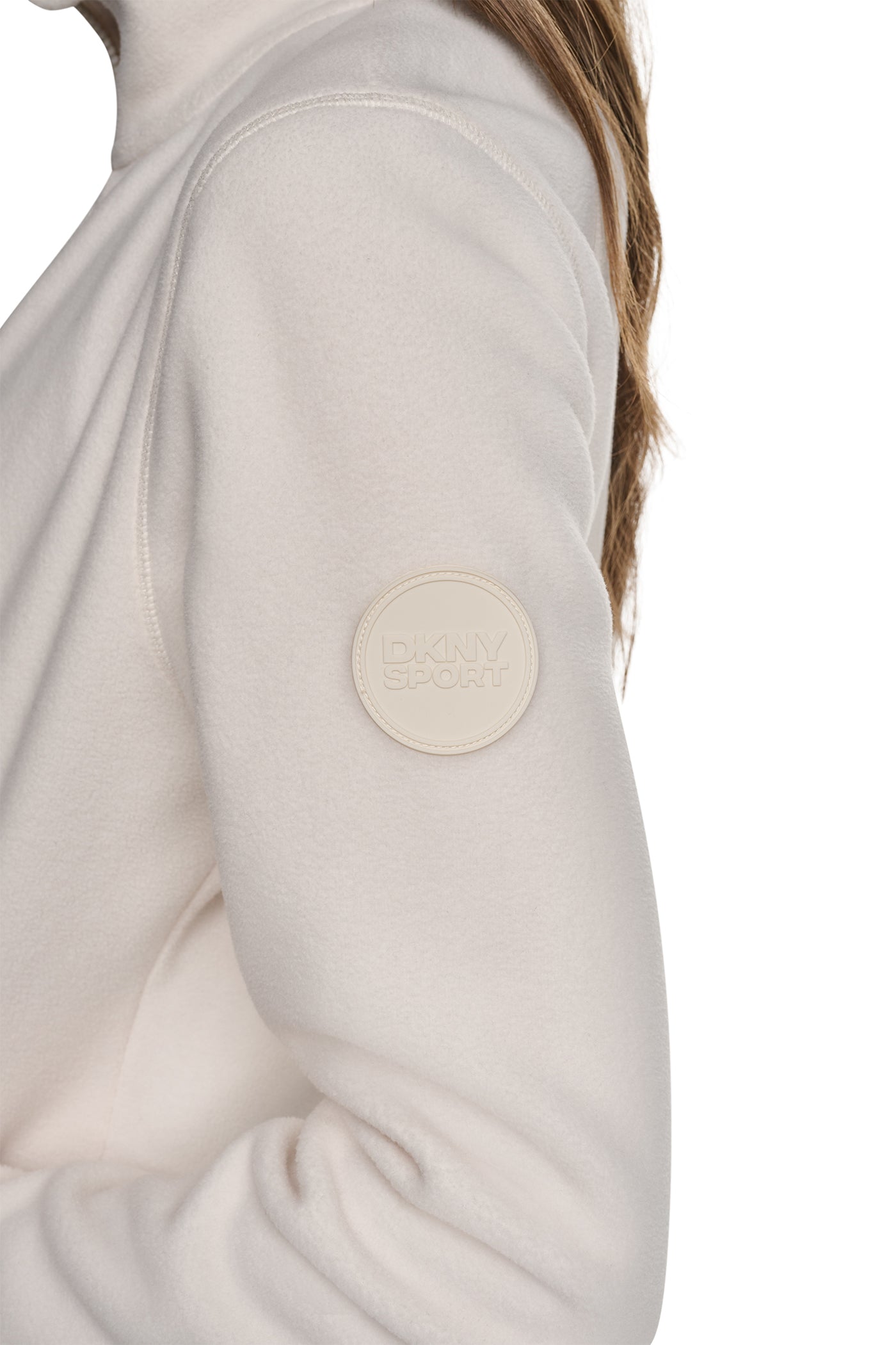 TECH FLEECE FULL ZIP JACKET VIEW 7