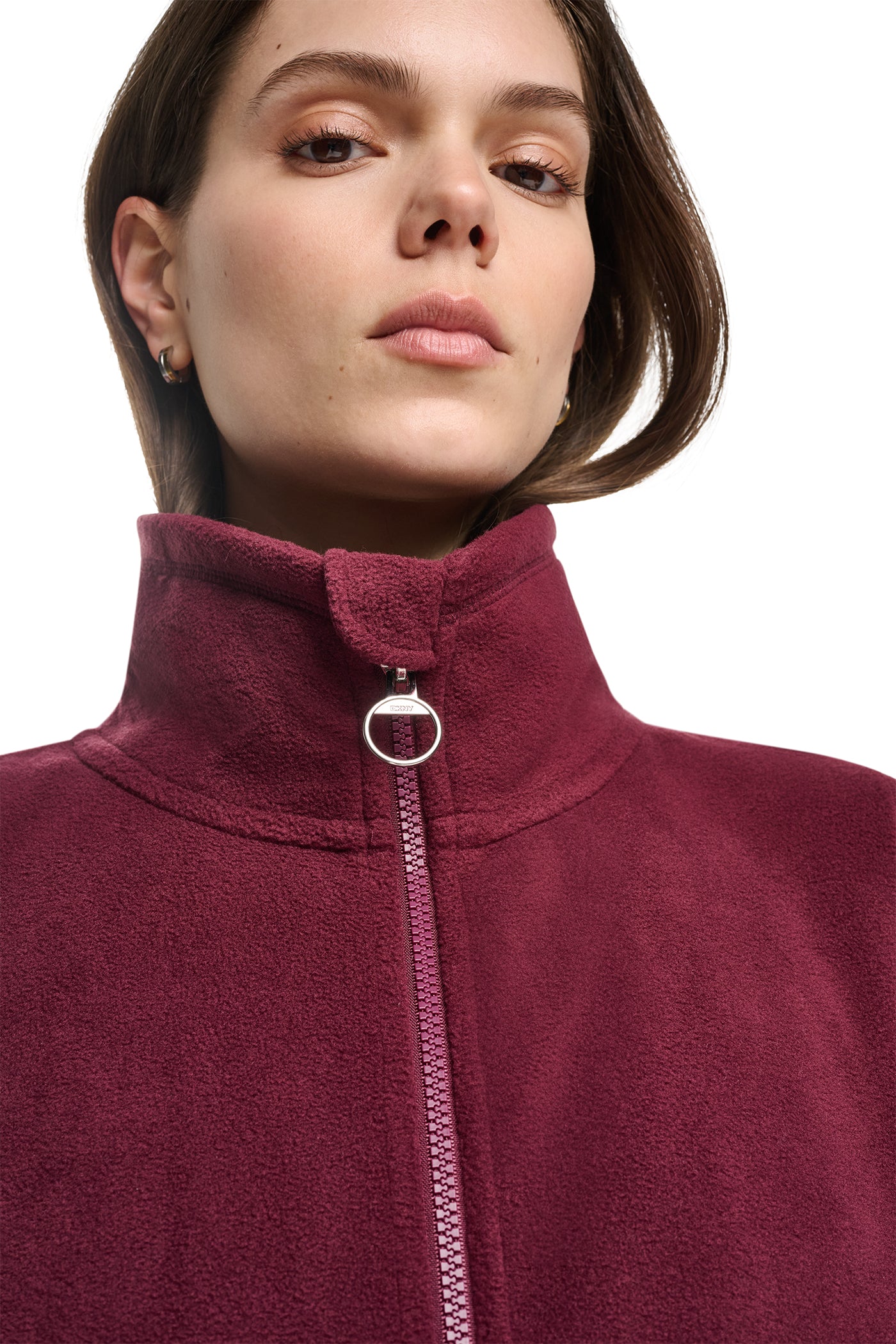 TECH FLEECE FULL ZIP JACKET VIEW 7